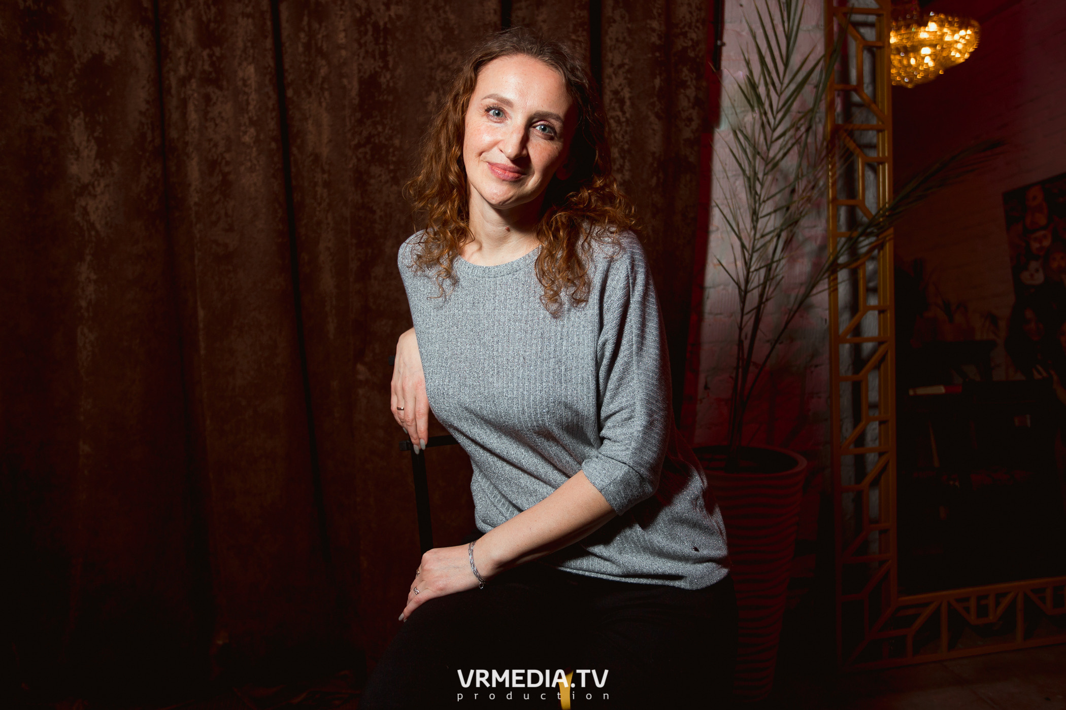 INFINITUM в баре «Сервант»