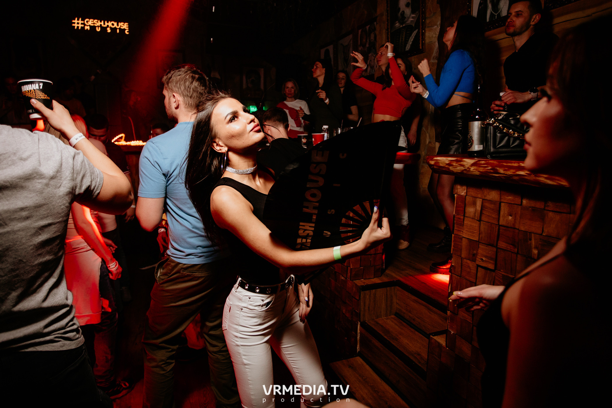 Выходные в «Alpen Club»