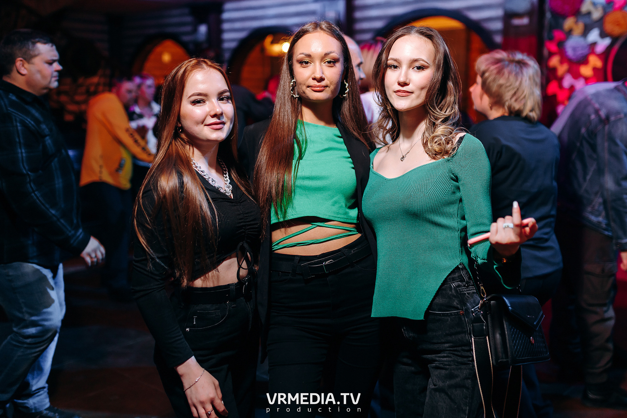 В гостях «У Петровича»