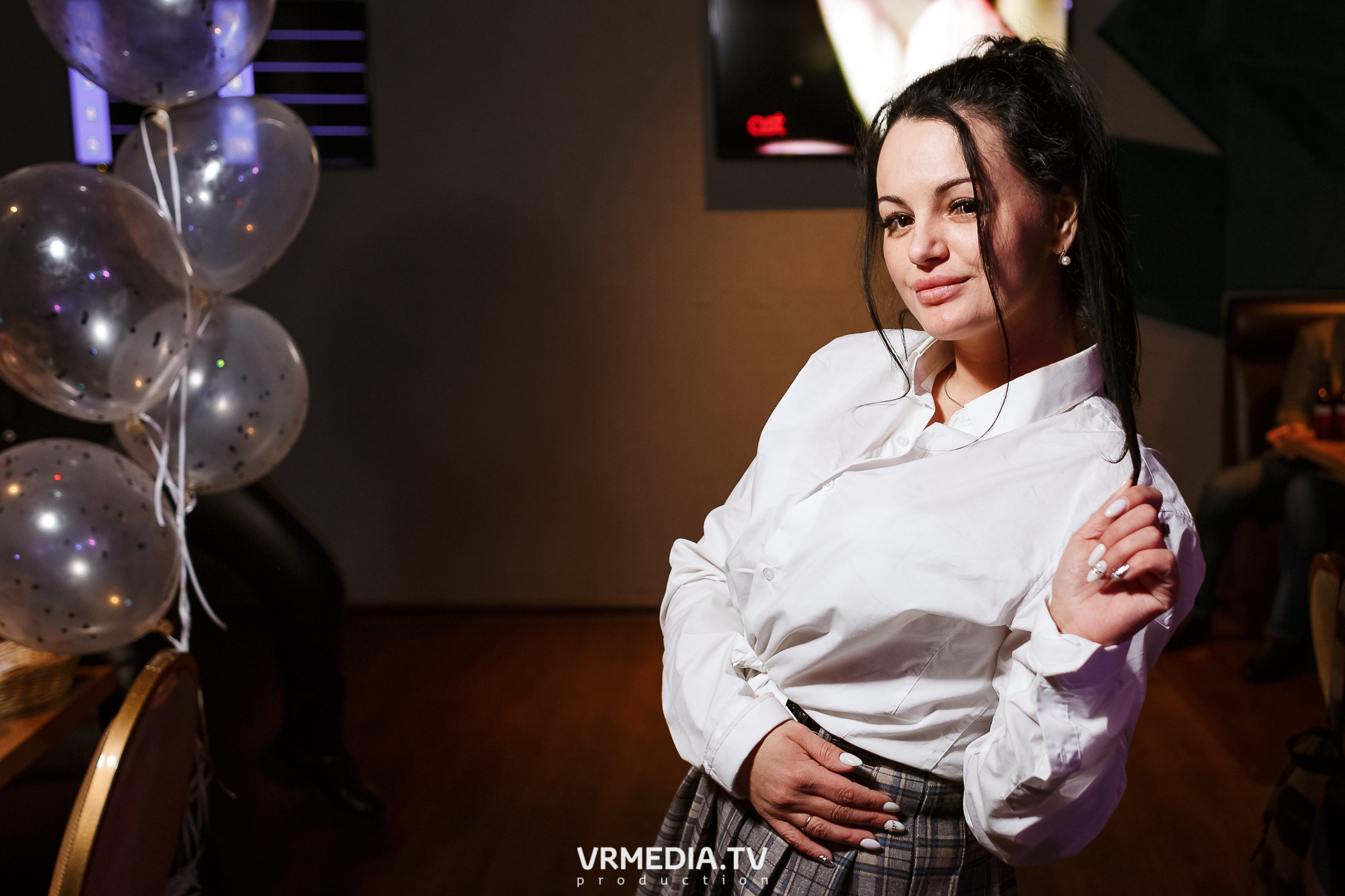 Выходные в баре «DOSKI»