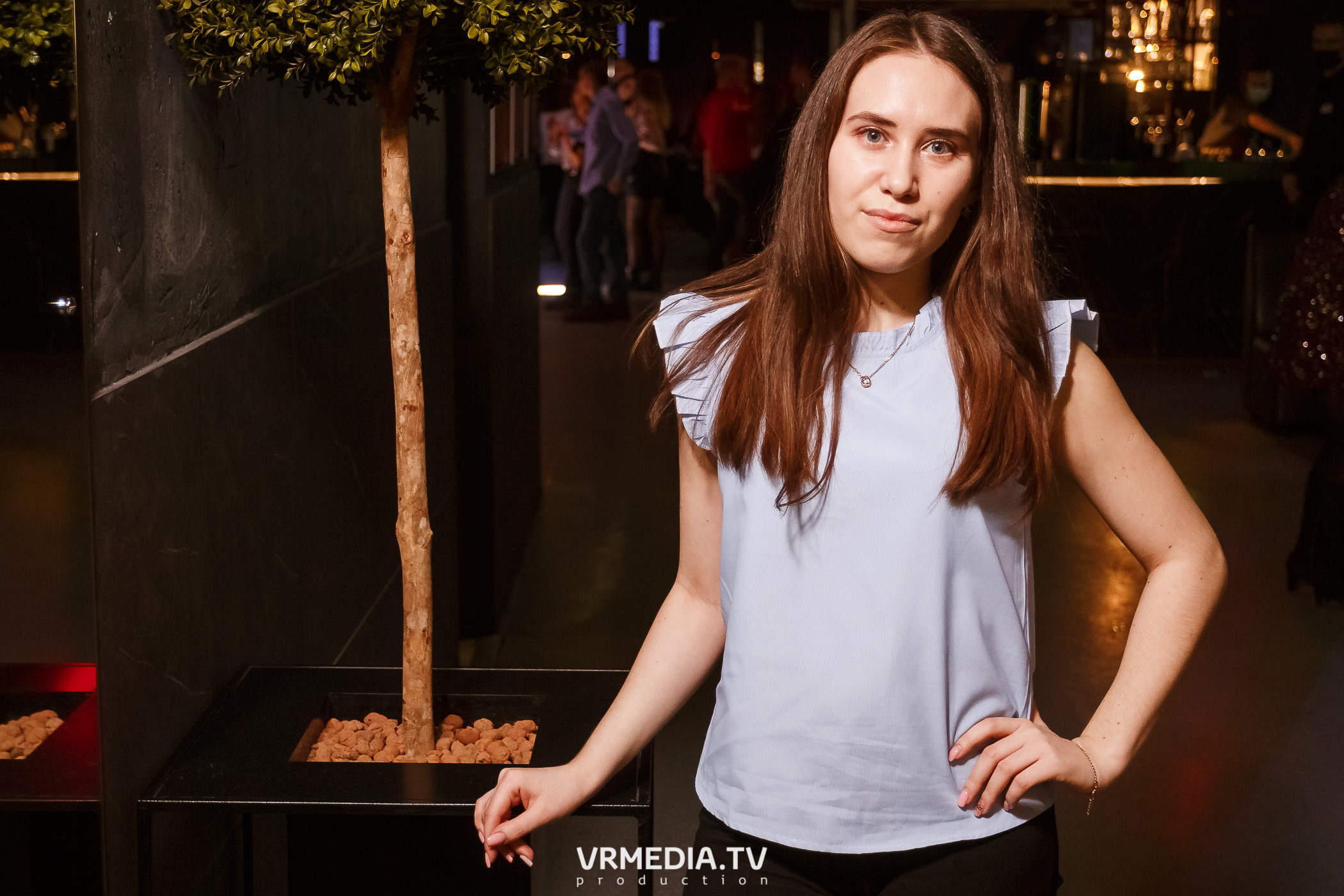 Выходные в баре «DOSKI»