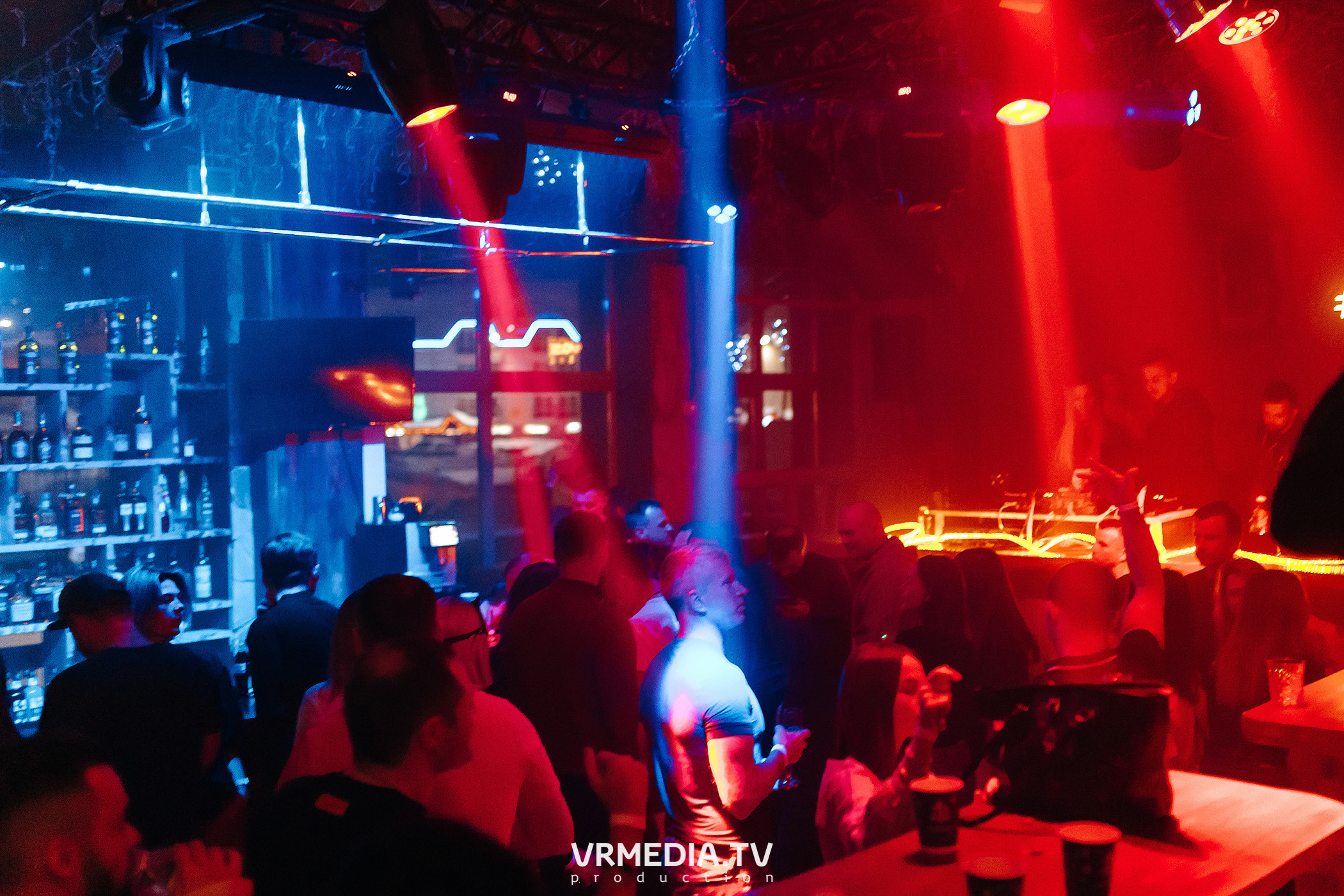 Выходные в «Alpen Club»