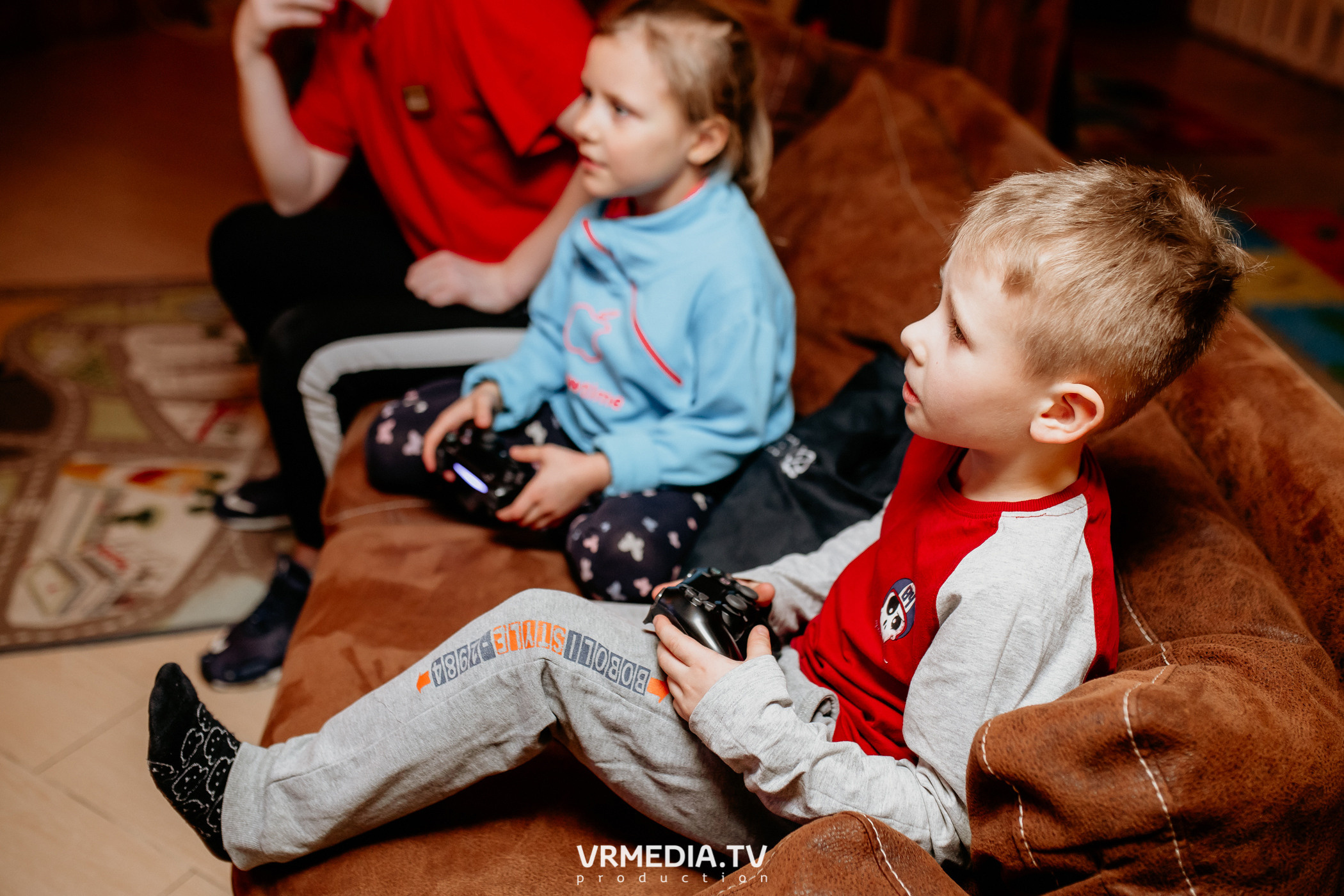 Выходные в «Alpen Club»