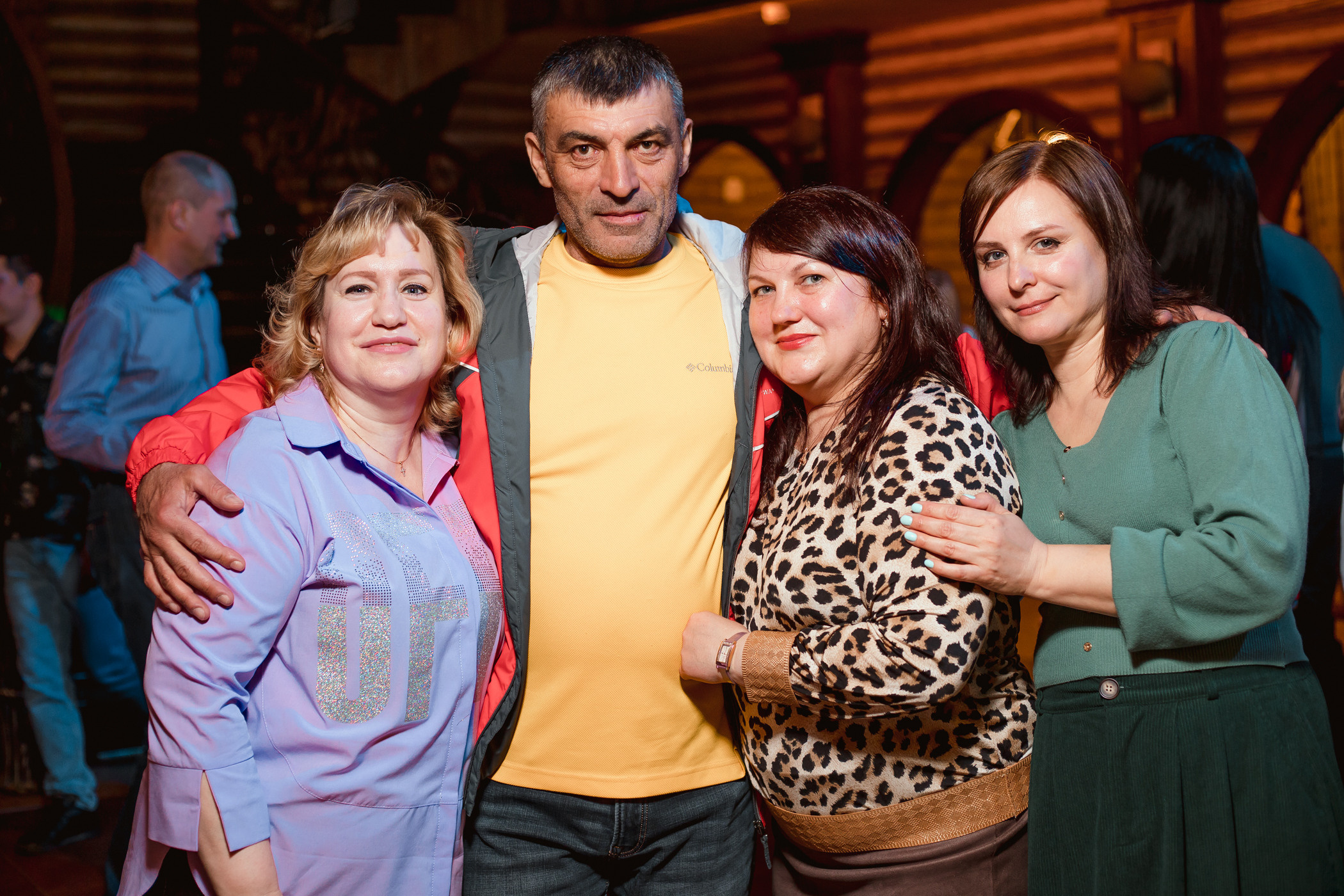 В гостях «У Петровича»