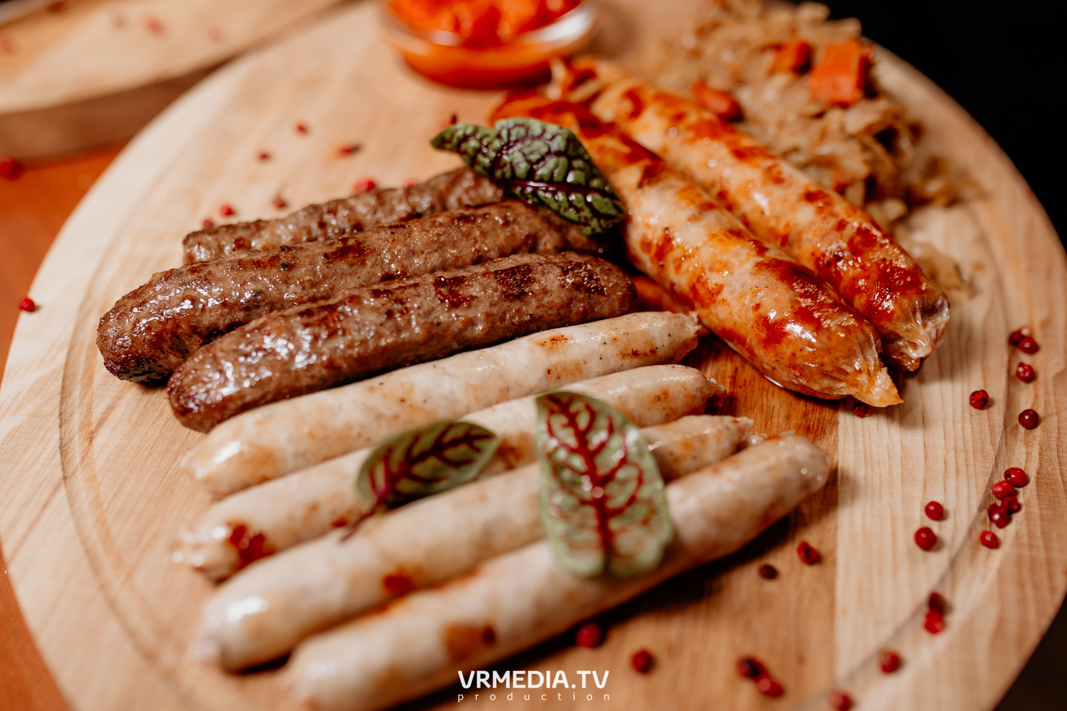 Выходные в «Alpen Club»