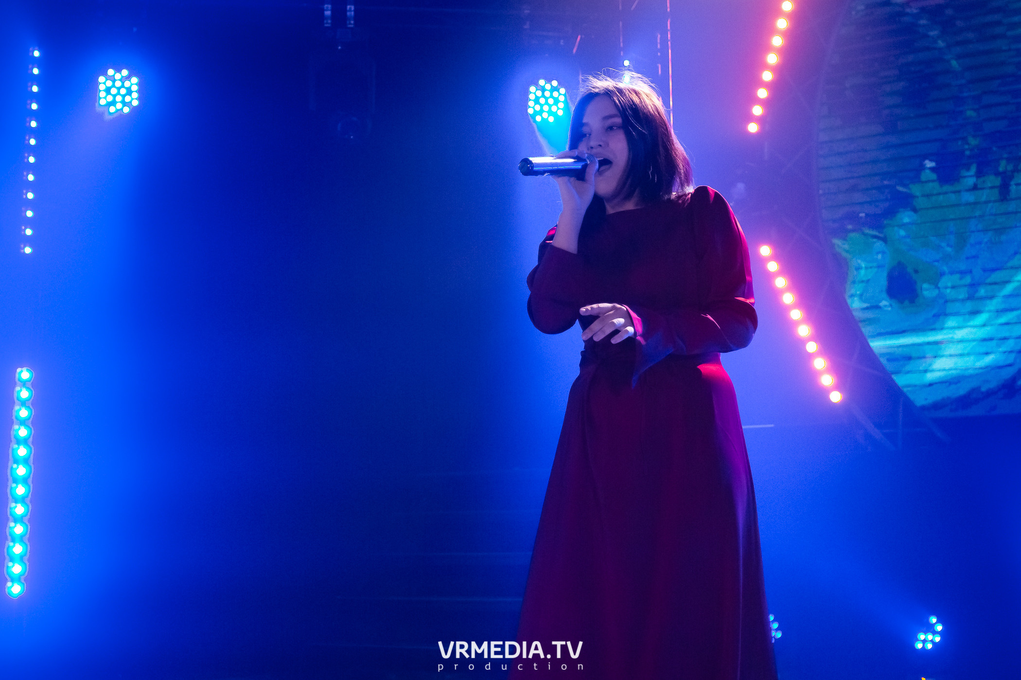 Студенческая весна в «КемГМУ». Педиатический факультет