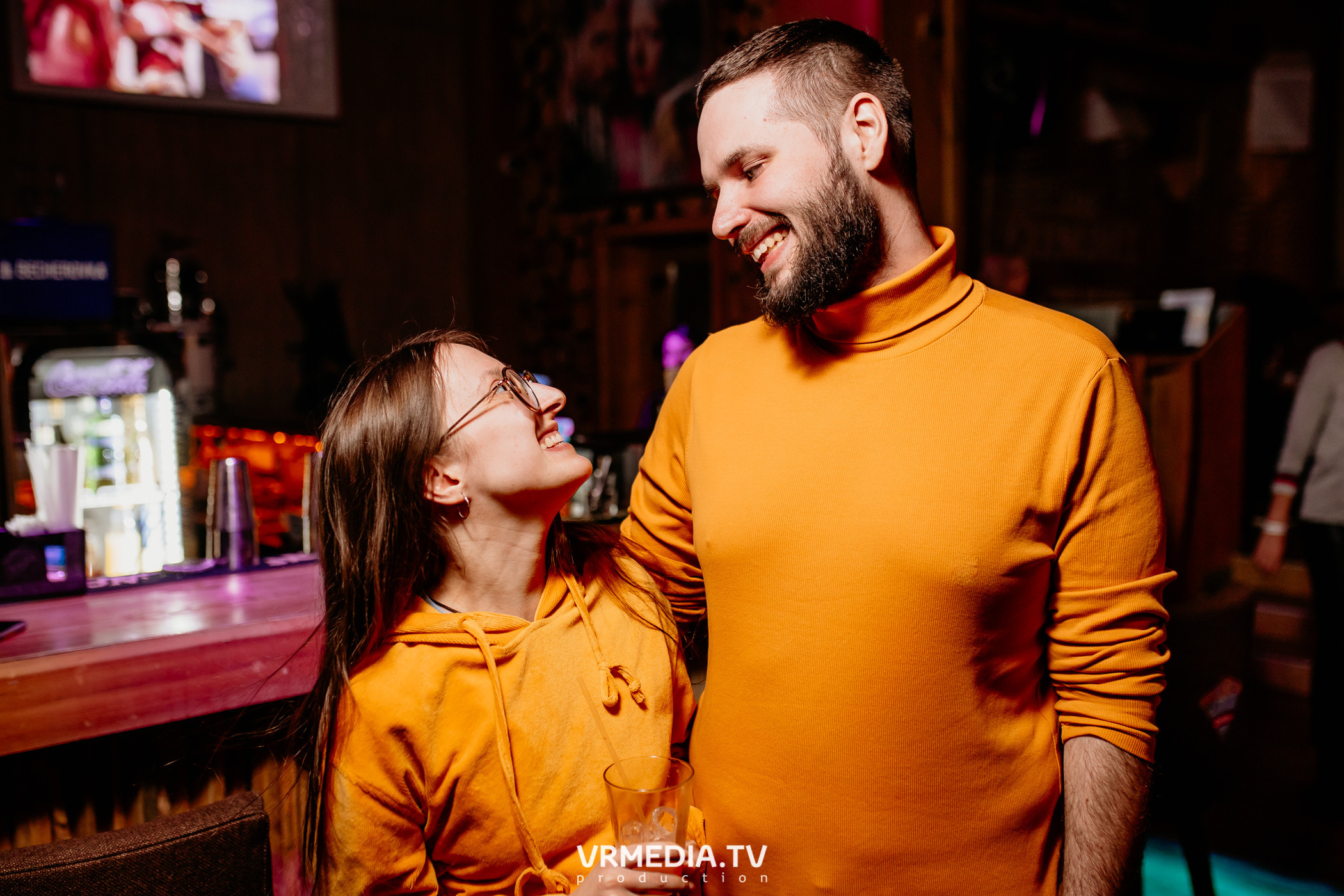 Выходные в «Alpen Club»