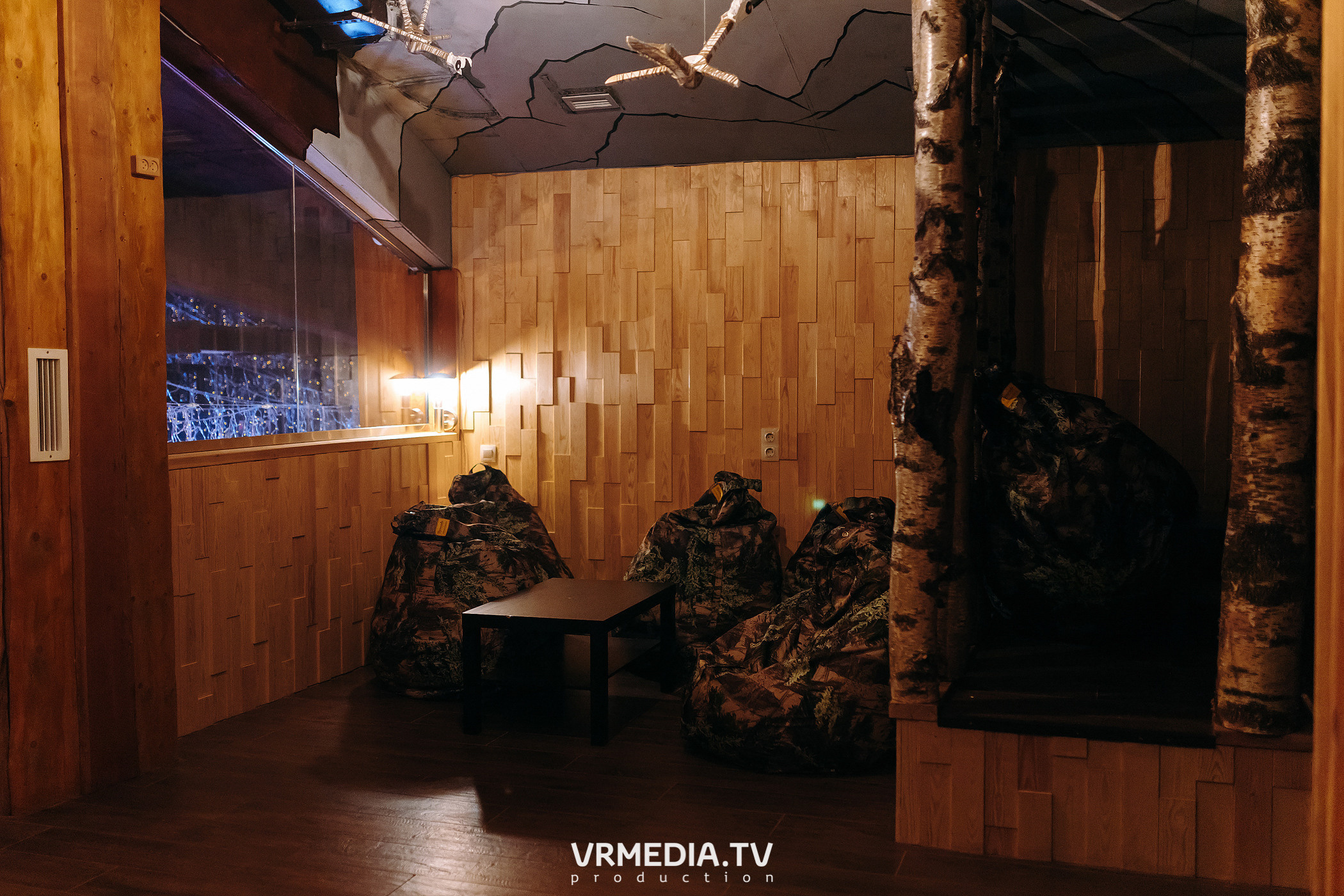 Выходные в «Alpen Club»