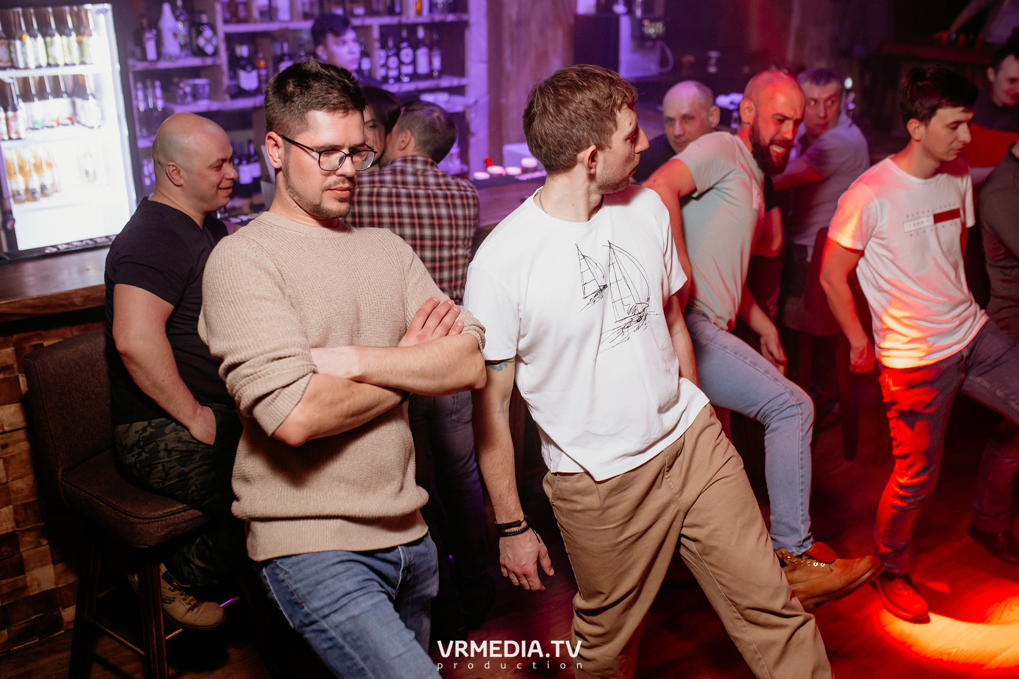 Выходные в «Alpen Club»