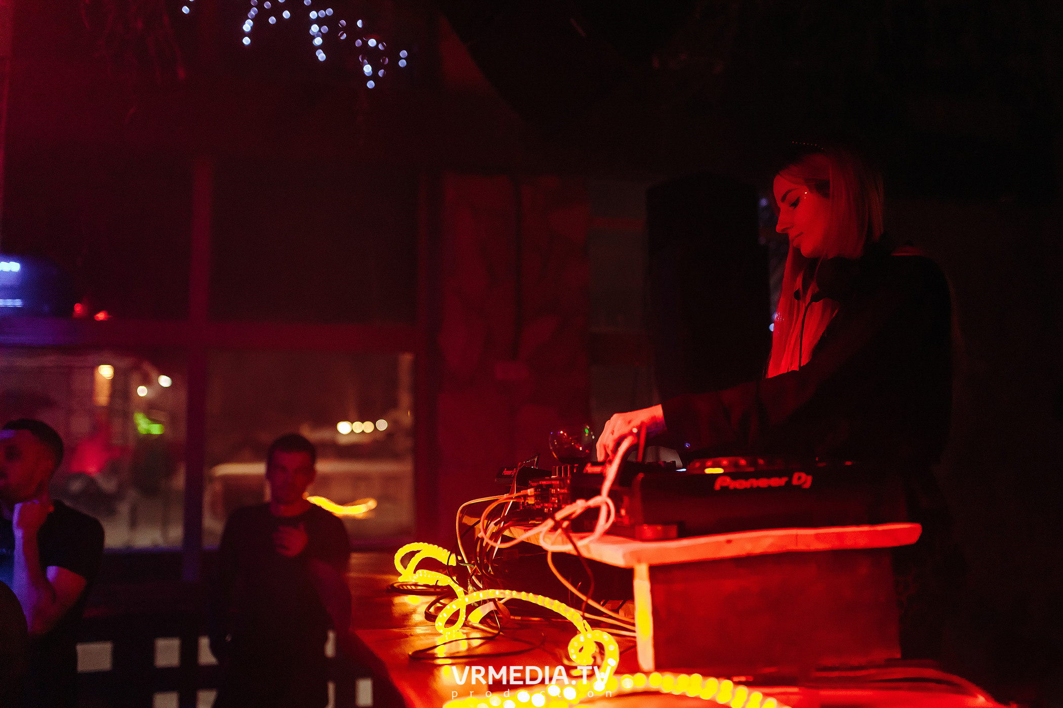 Выходные в «Alpen Club»