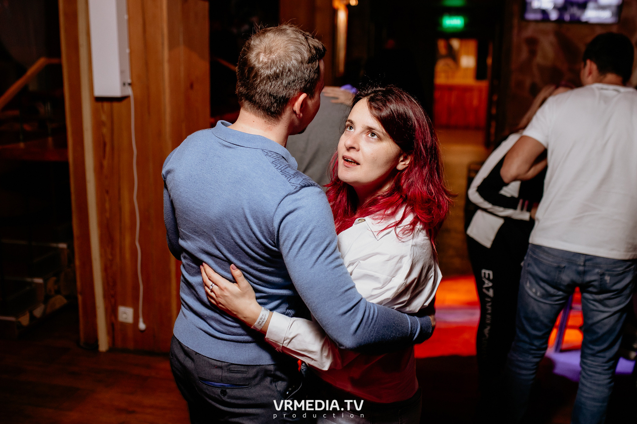 Выходные в «Alpen Club»