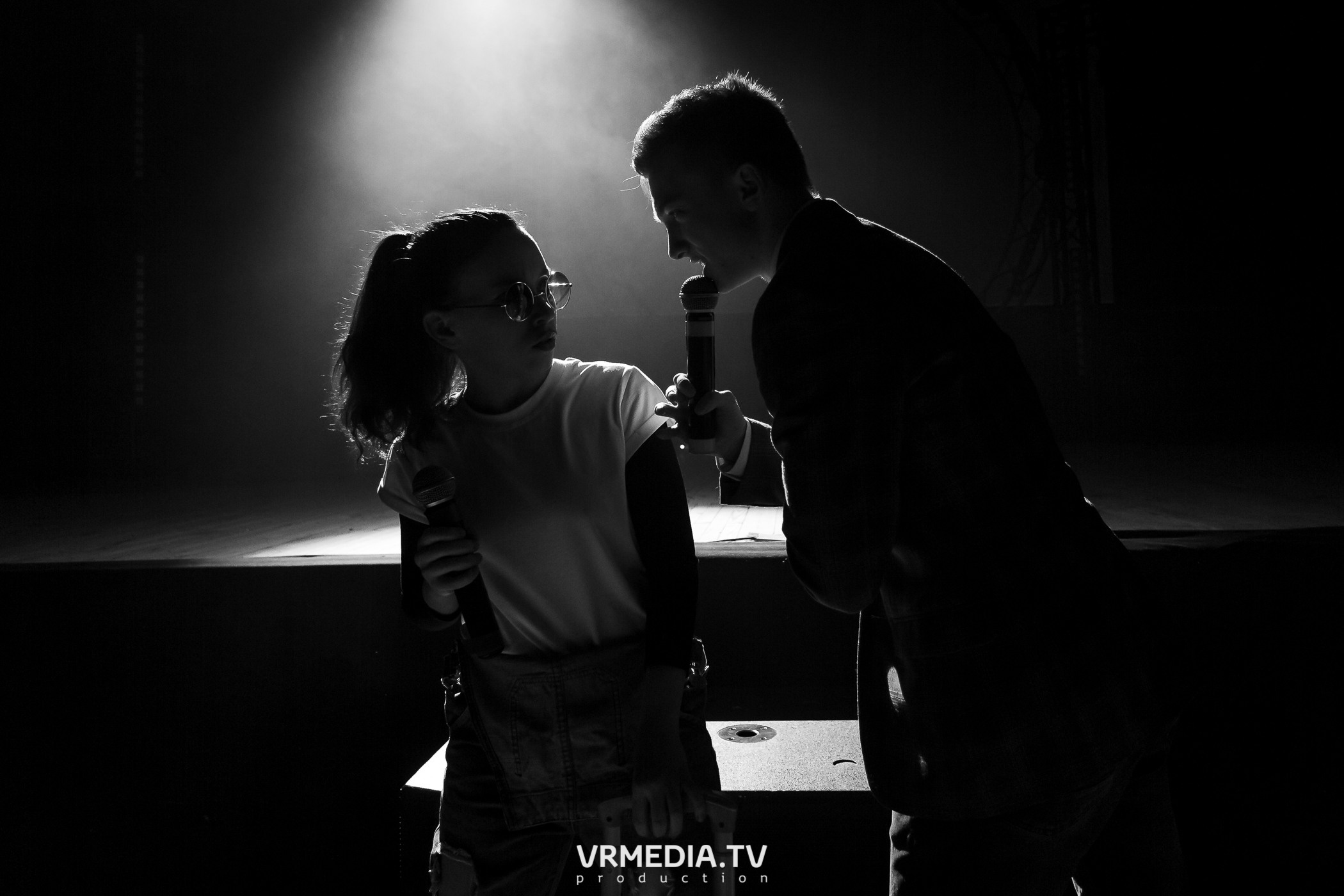 Студенческая весна в «КемГМУ». Педиатический факультет