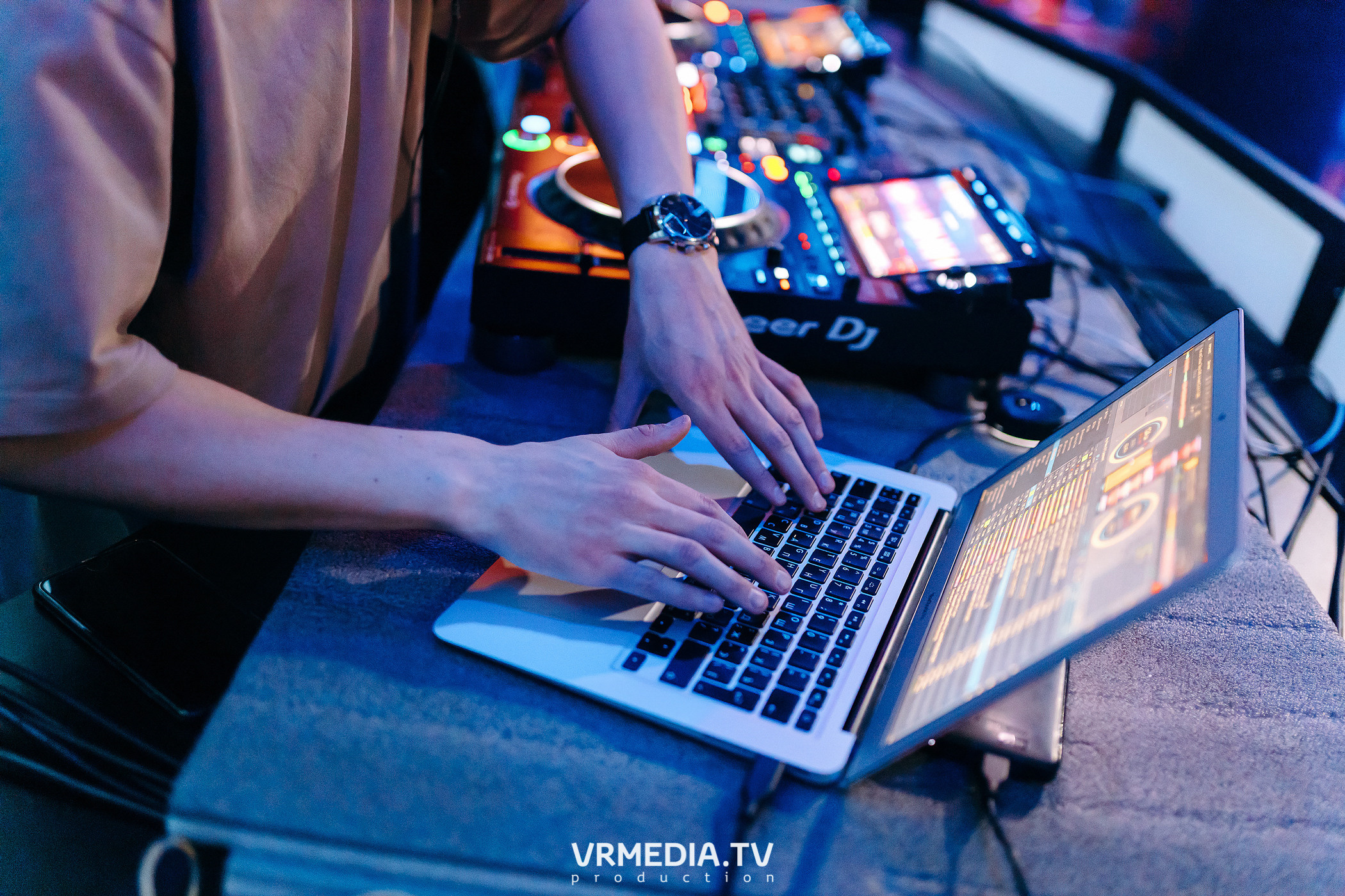 MATROS в ночном клубе «ЭФИР»