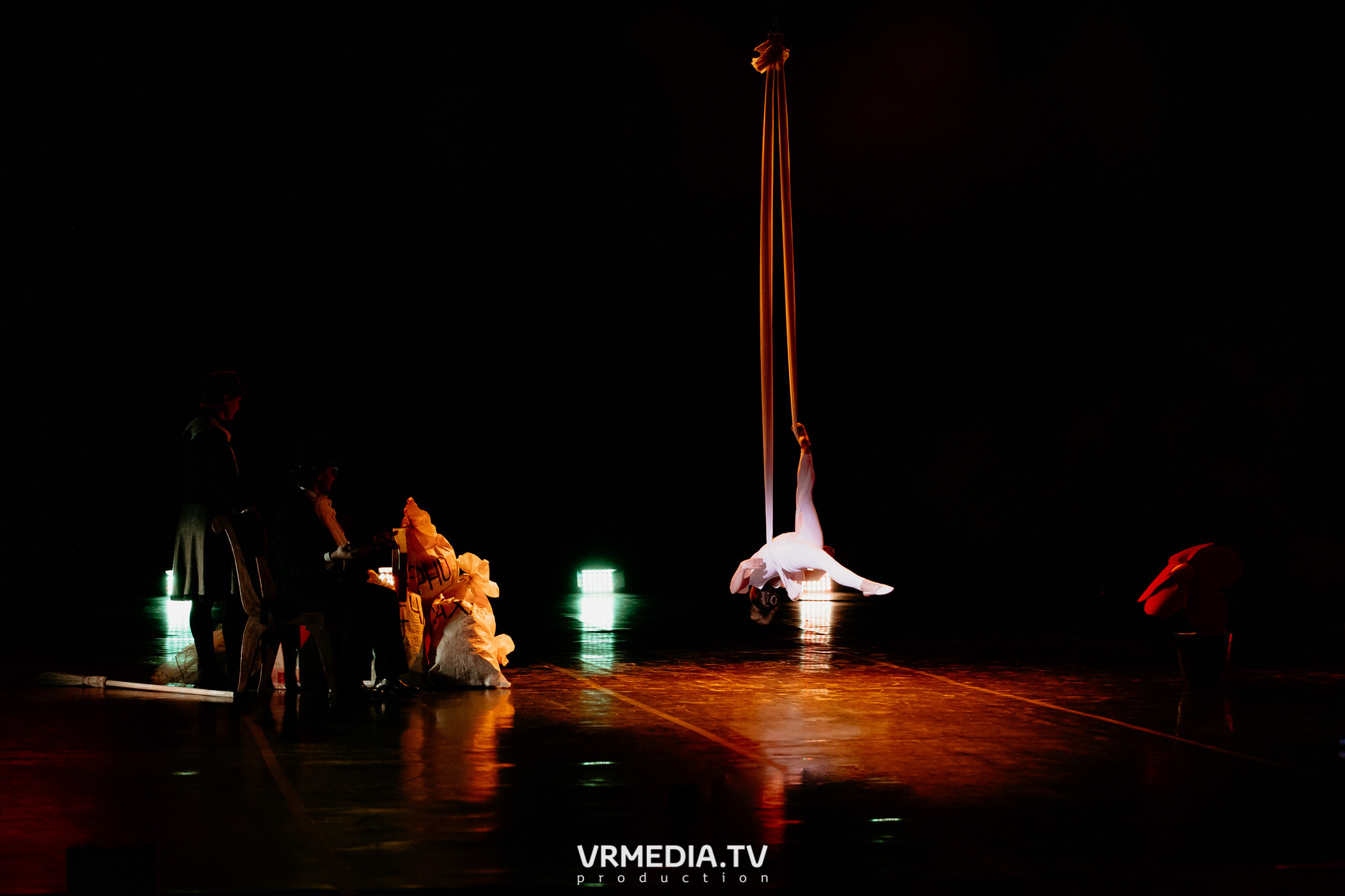 Всероссийский благотворительный танцевальный фестиваль «МЫ»