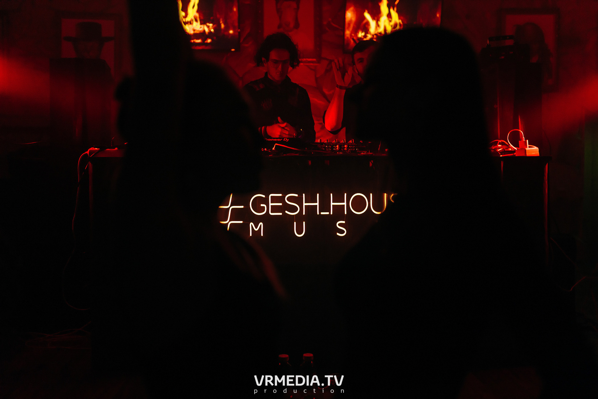 Выходные в «Alpen Club»