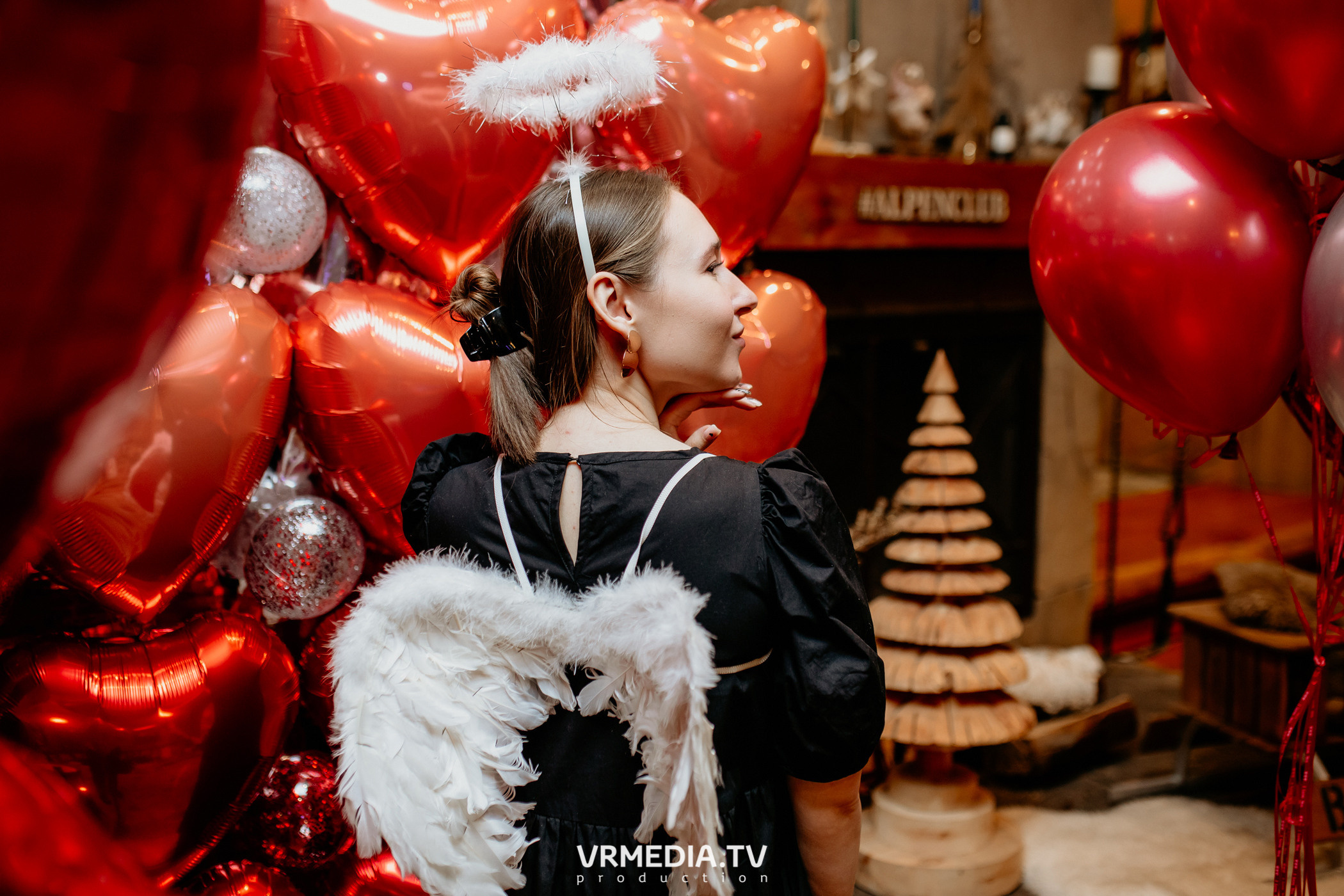 Выходные в «Alpen Club»