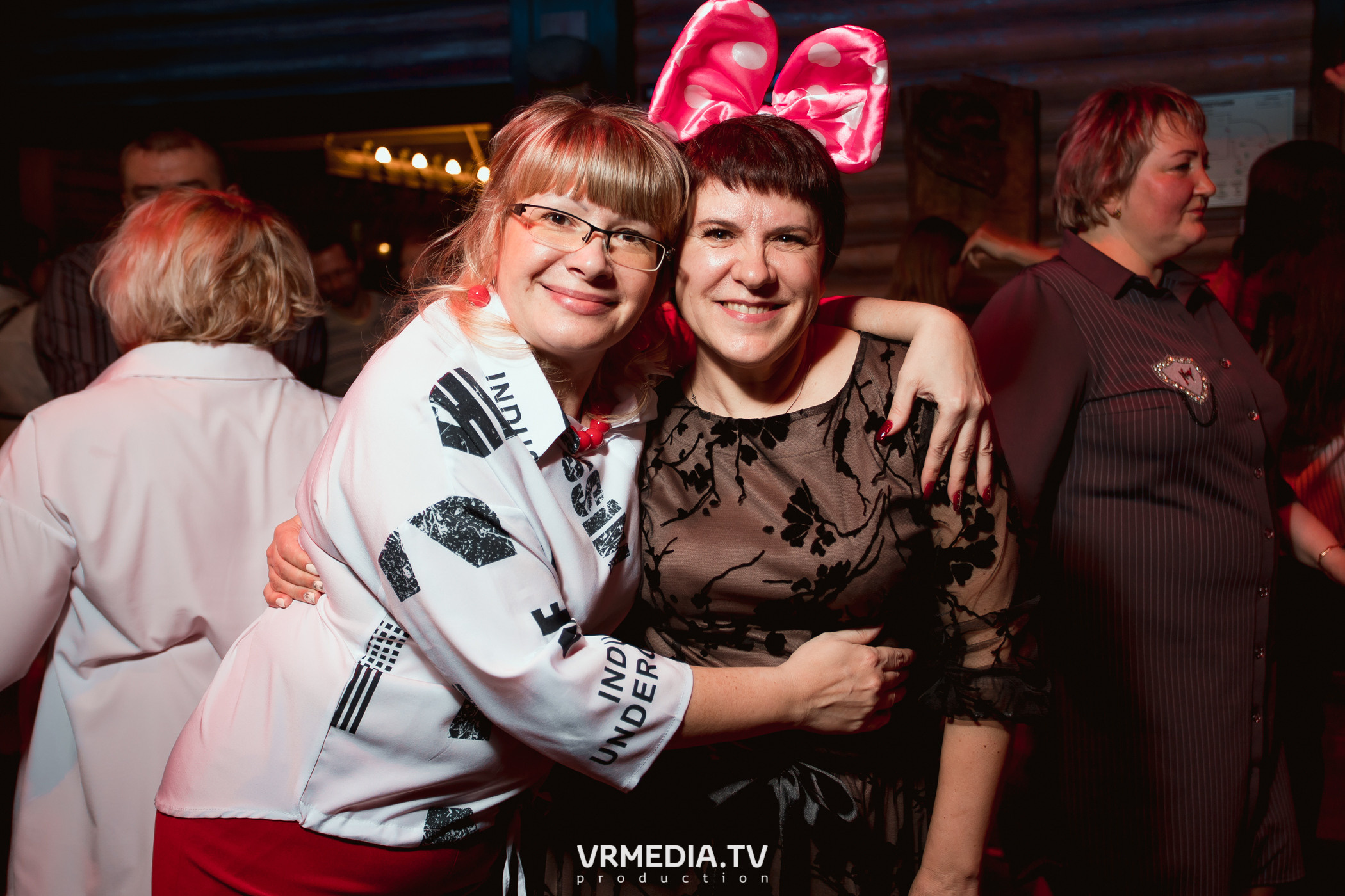 В гостях «У Петровича»