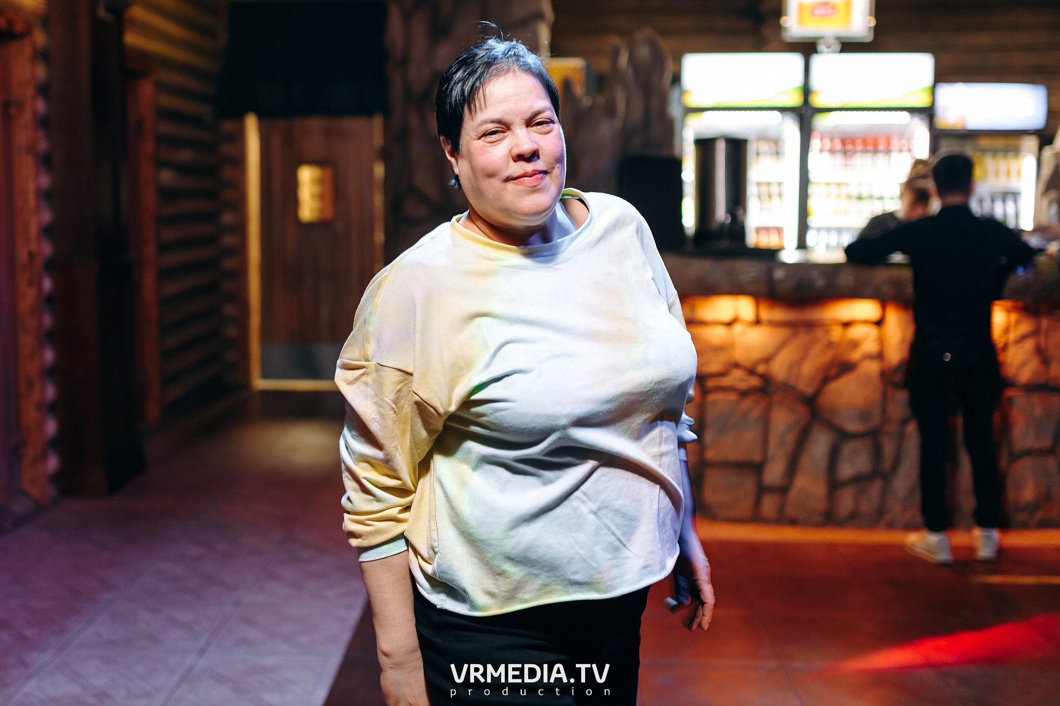 В гостях «У Петровича»