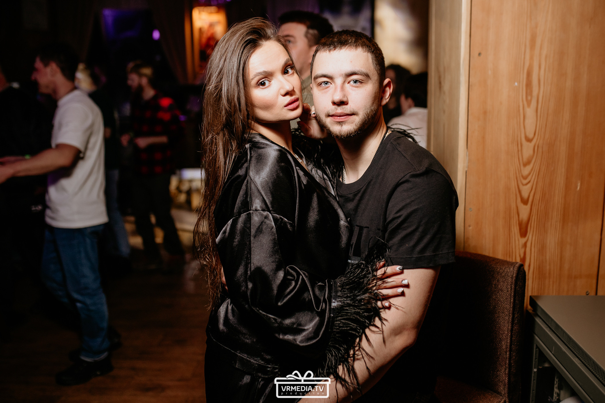 Выходные в «Alpen Club»