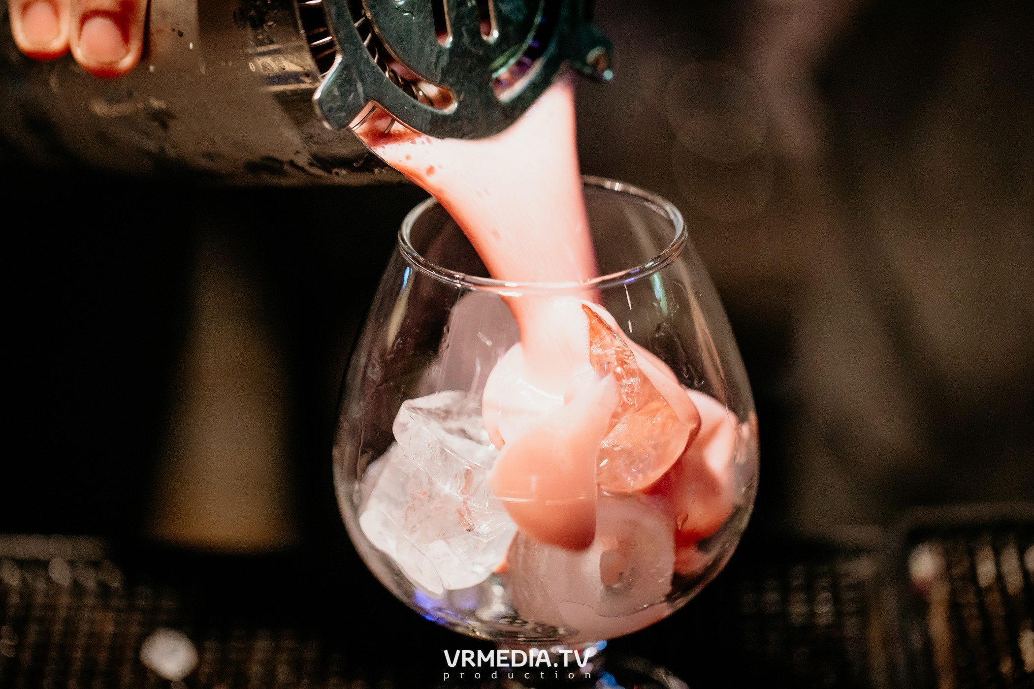 Woman’s Day в баре «DOSKI»