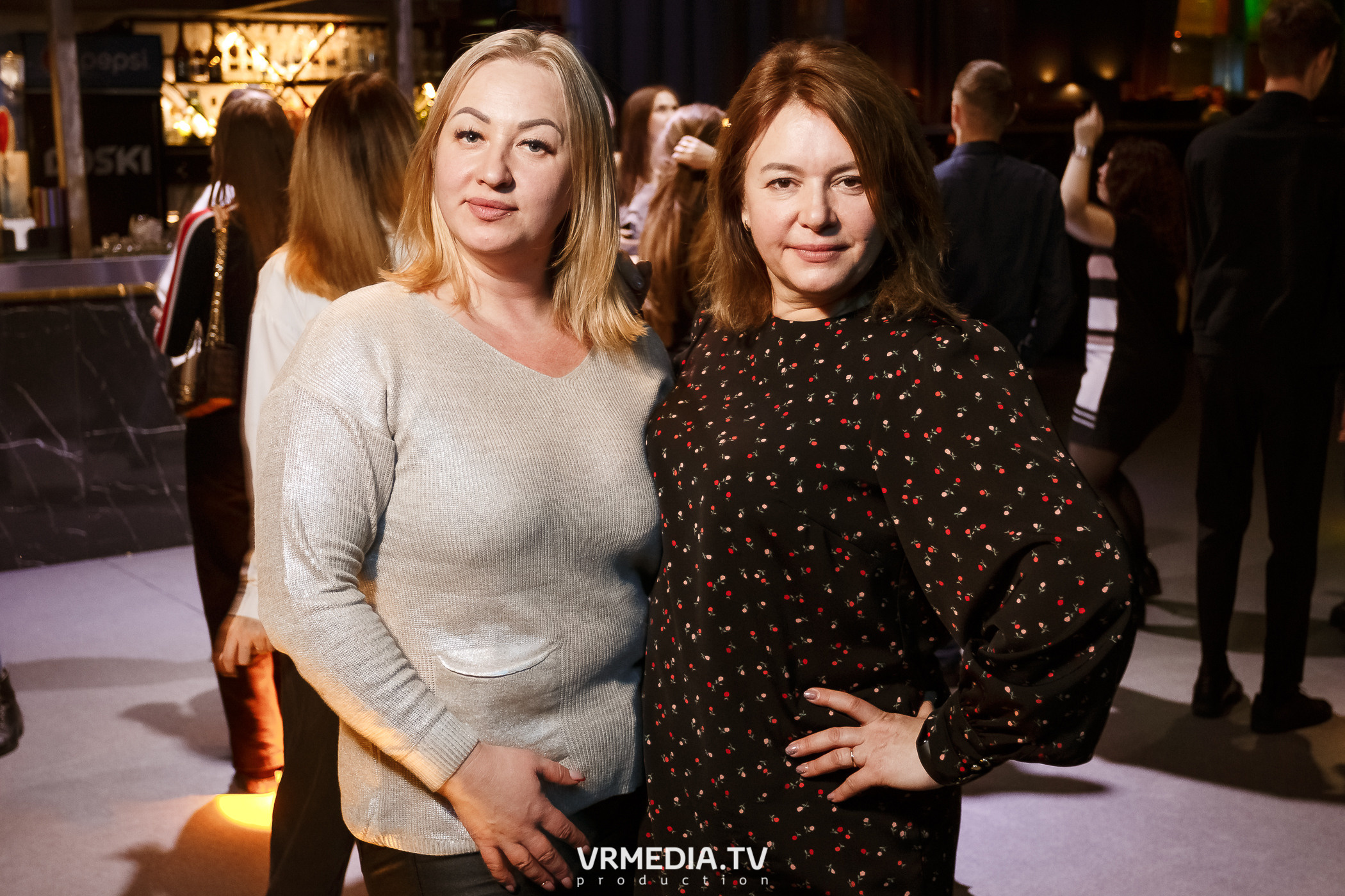 Выходные в баре «DOSKI»