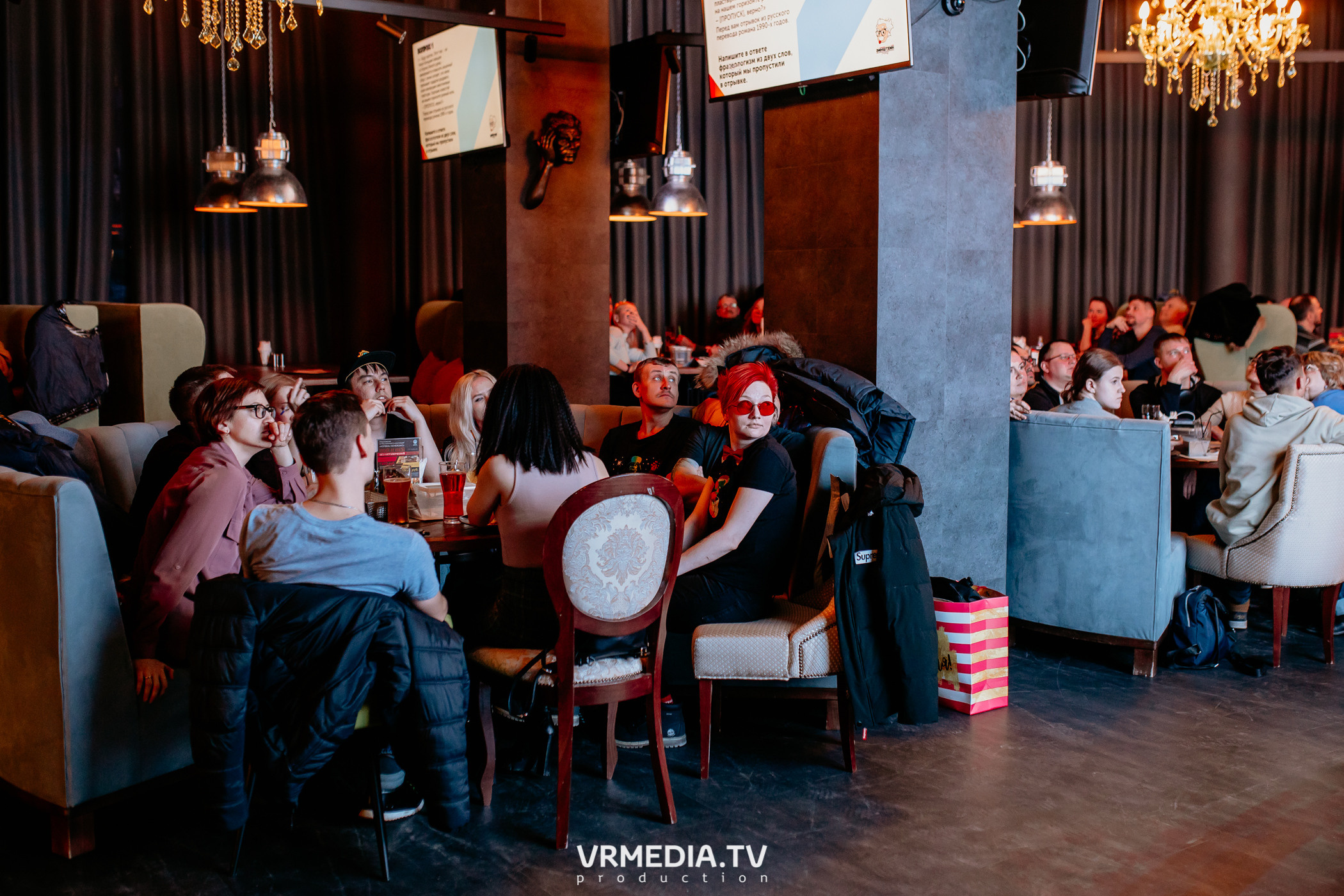 All stars Эйнштейн Party в караоке «Превью»