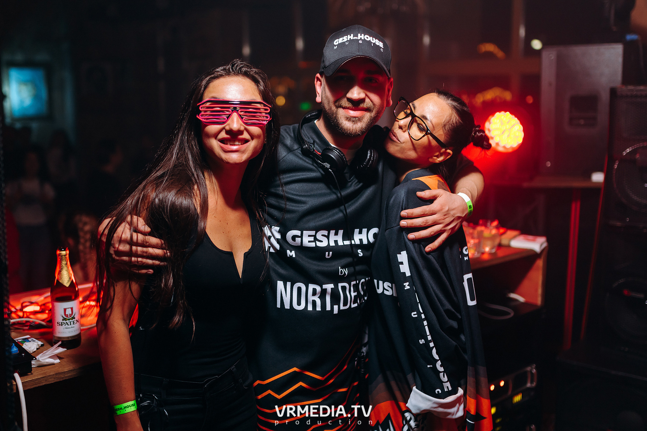 Выходные в «Alpen Club»