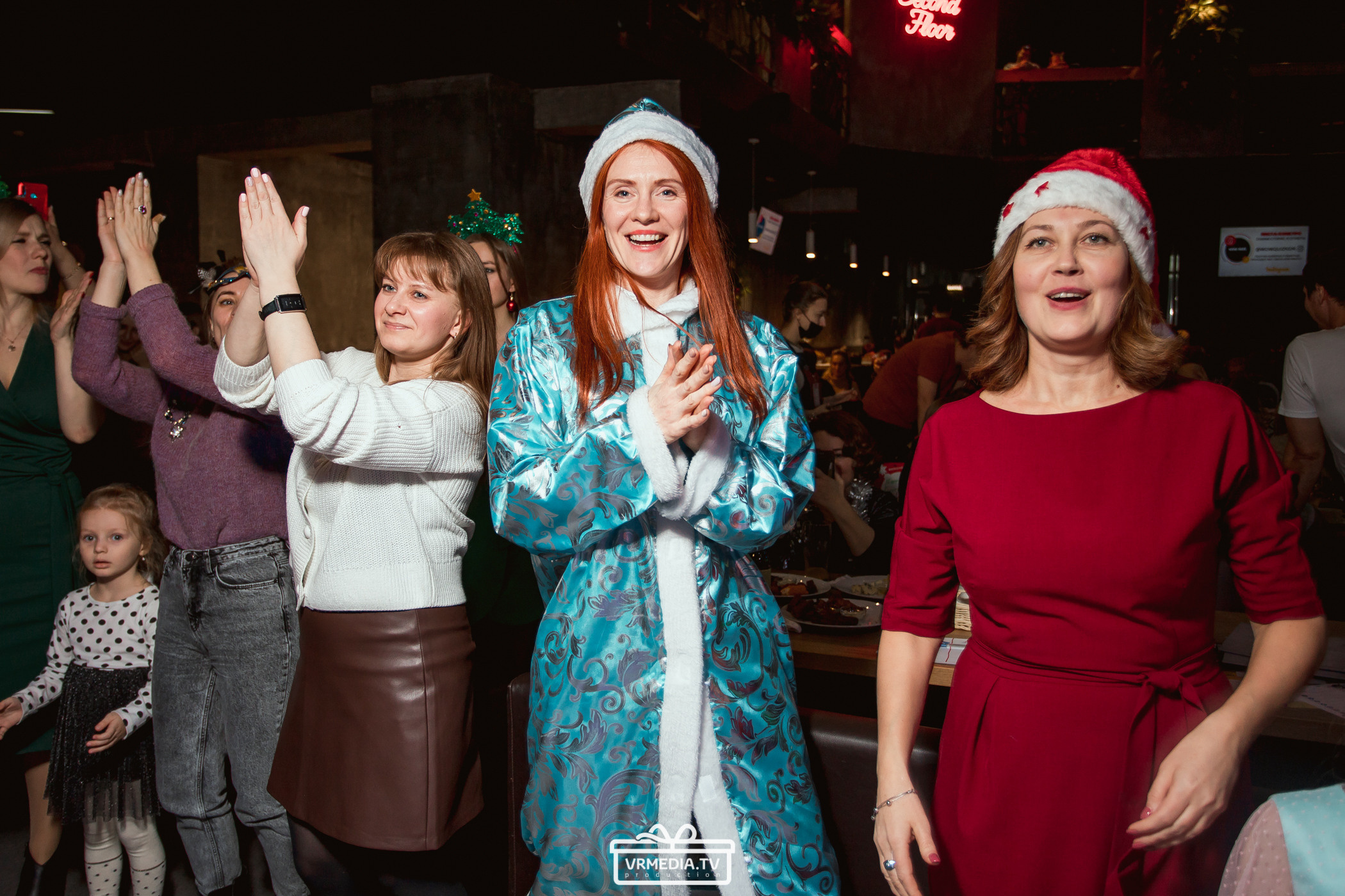 WOW QUIZ в баре «DOSKI»