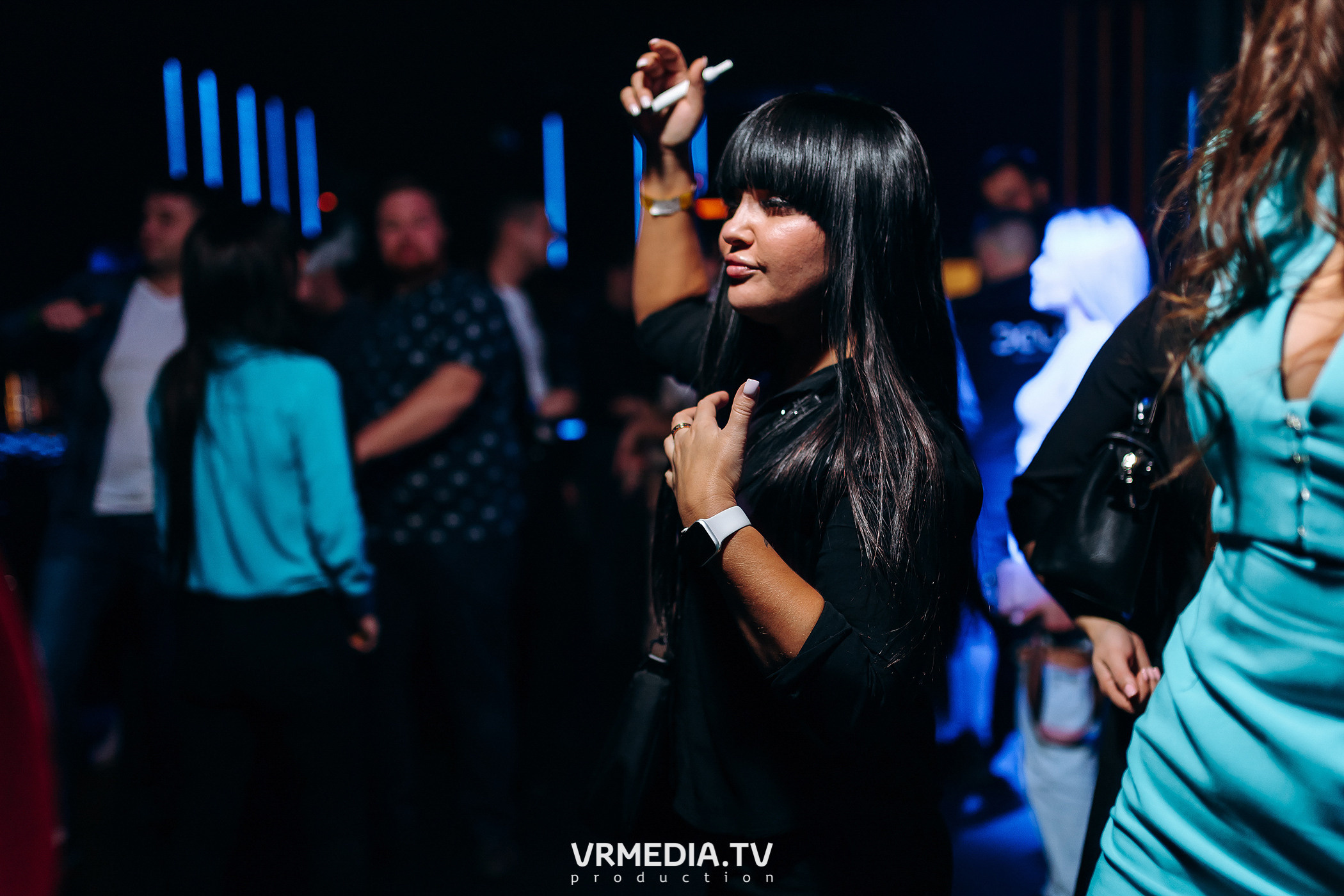 Chao в НК «ЭФИР»