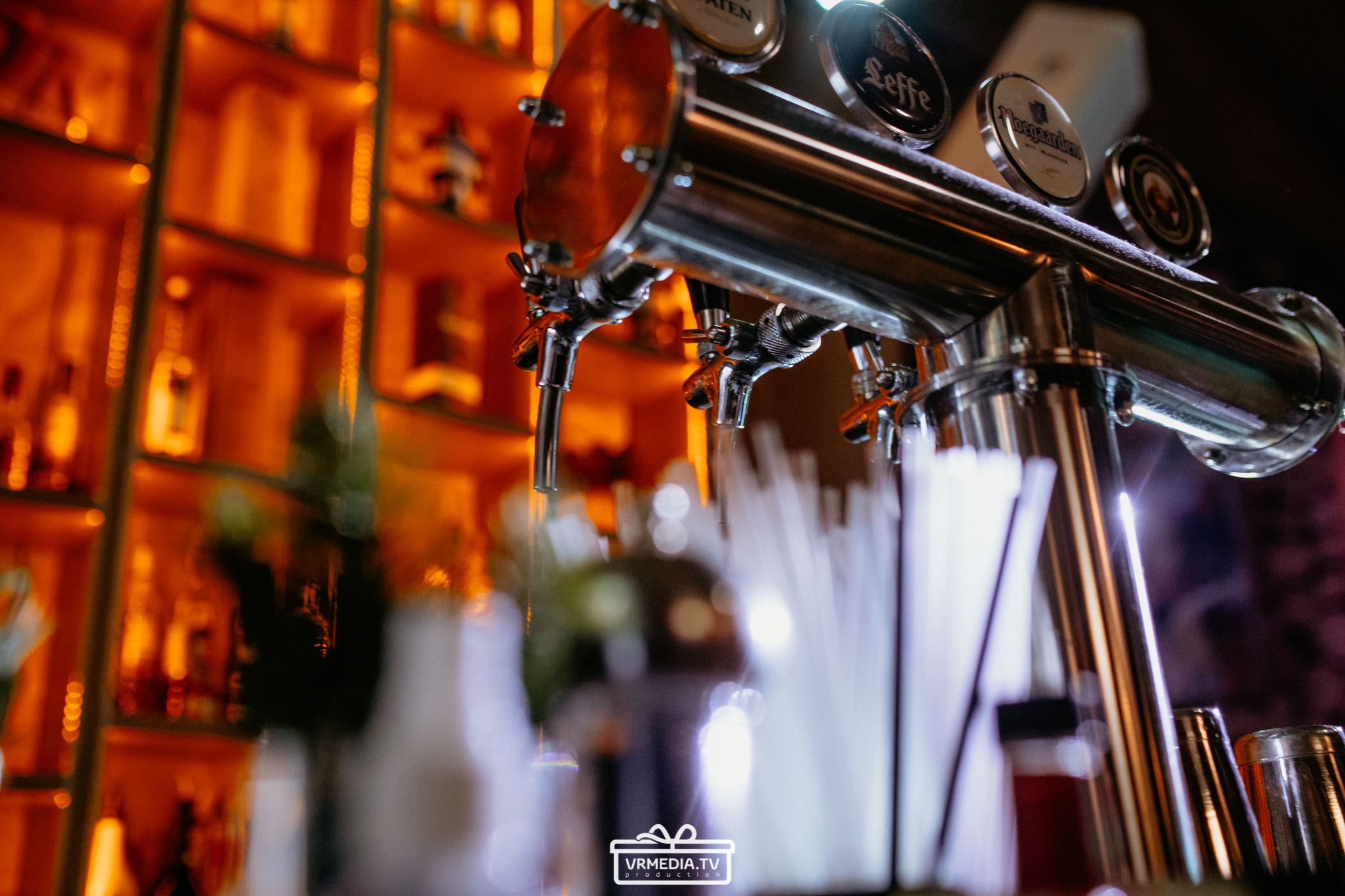 Выходные в «Alpen Club»