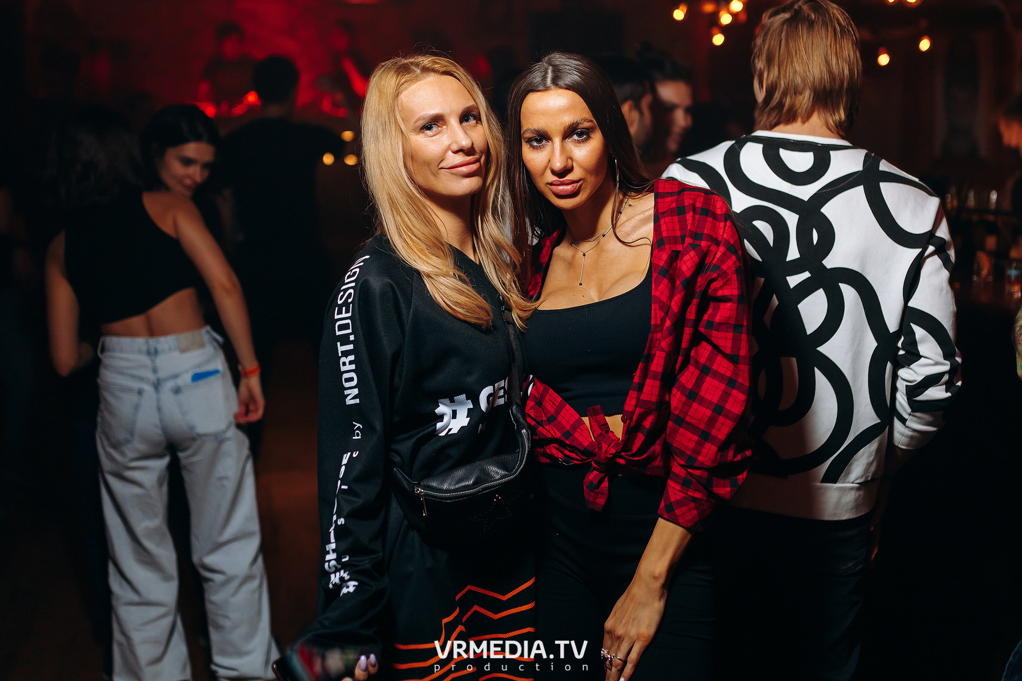 Выходные в «Alpen Club»