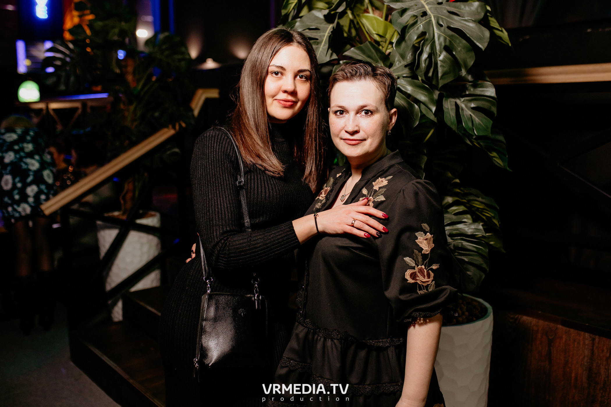 Woman’s Day в баре «DOSKI»