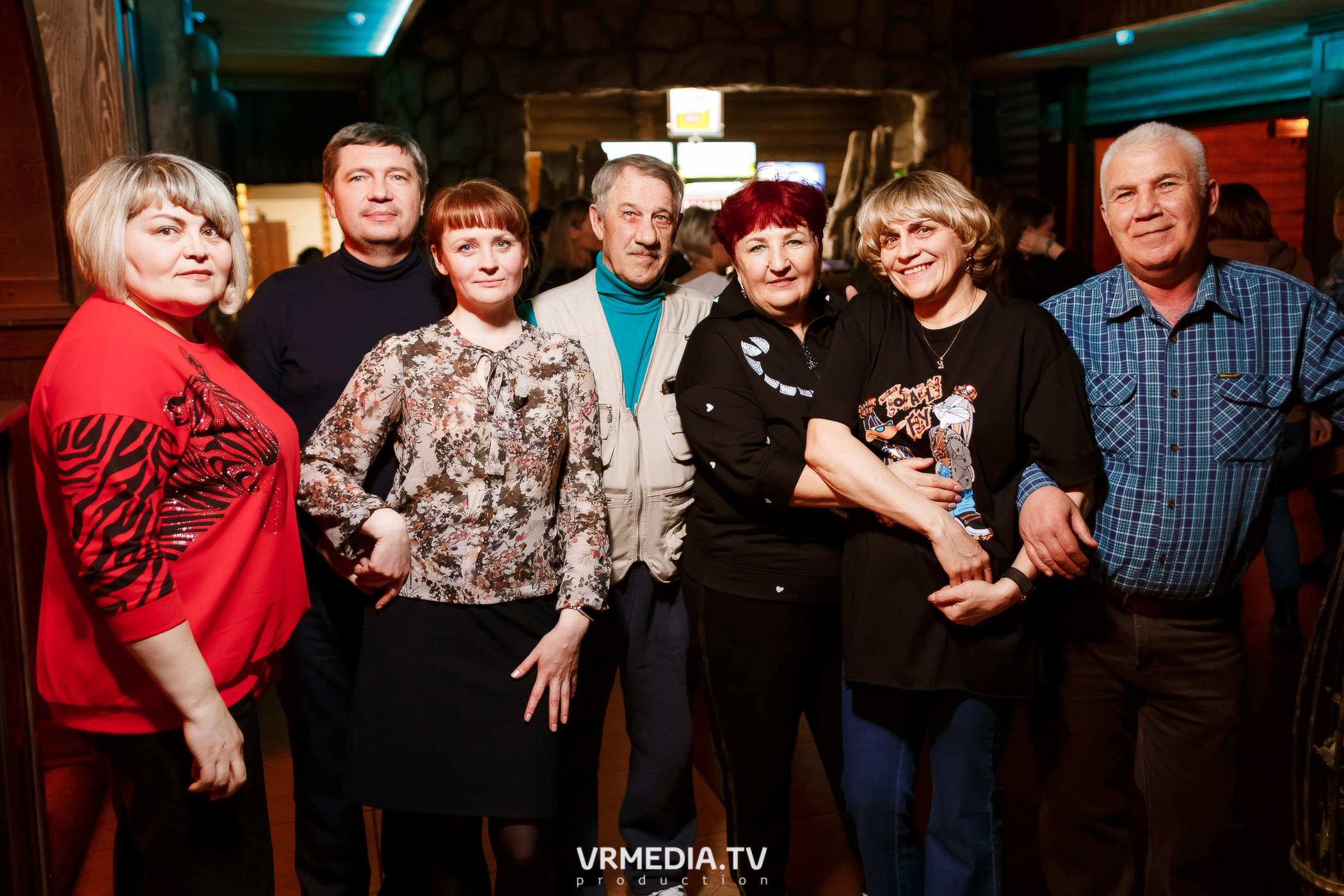 В гостях «У Петровича»