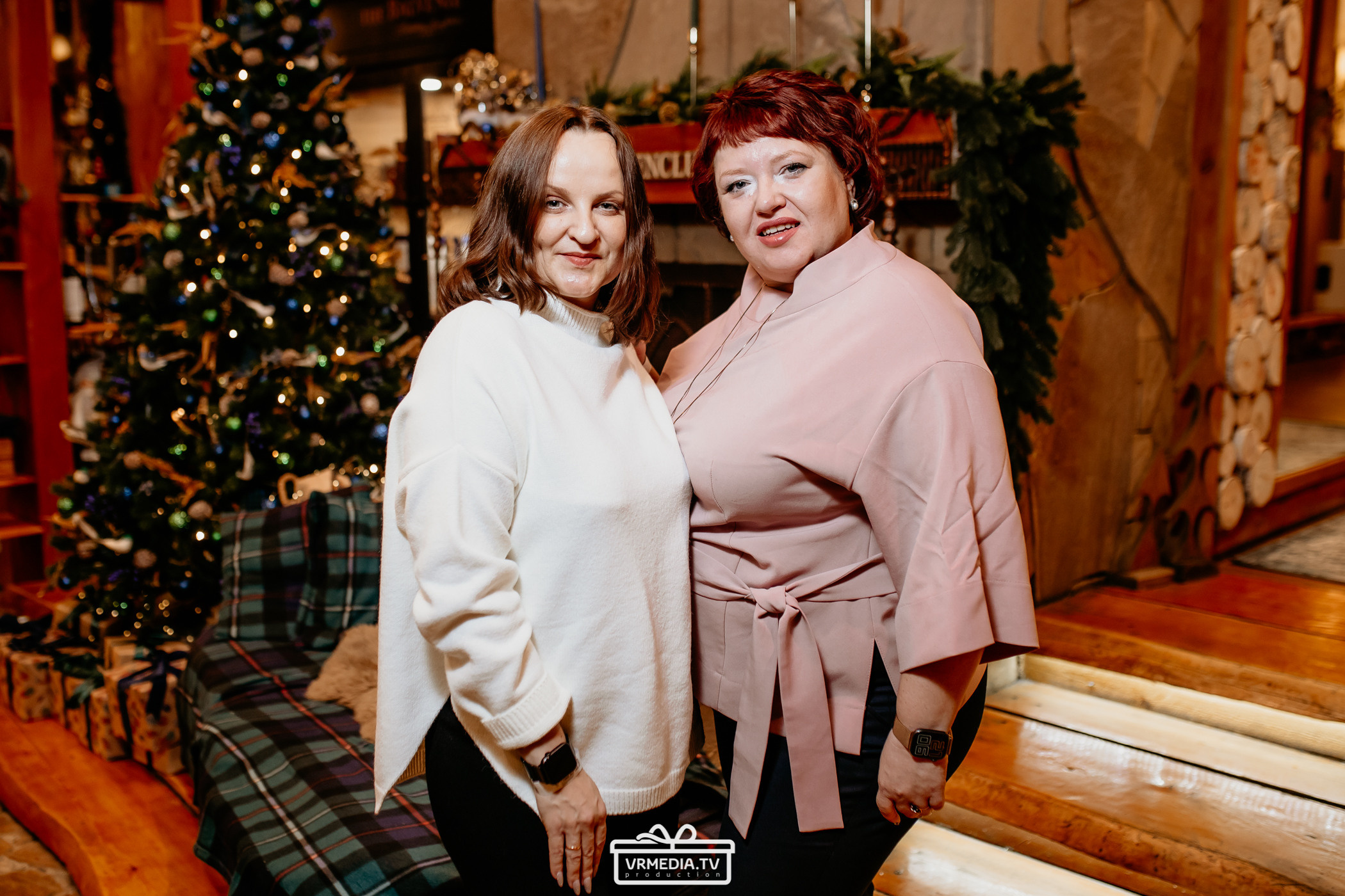 Выходные в «Alpen Club»