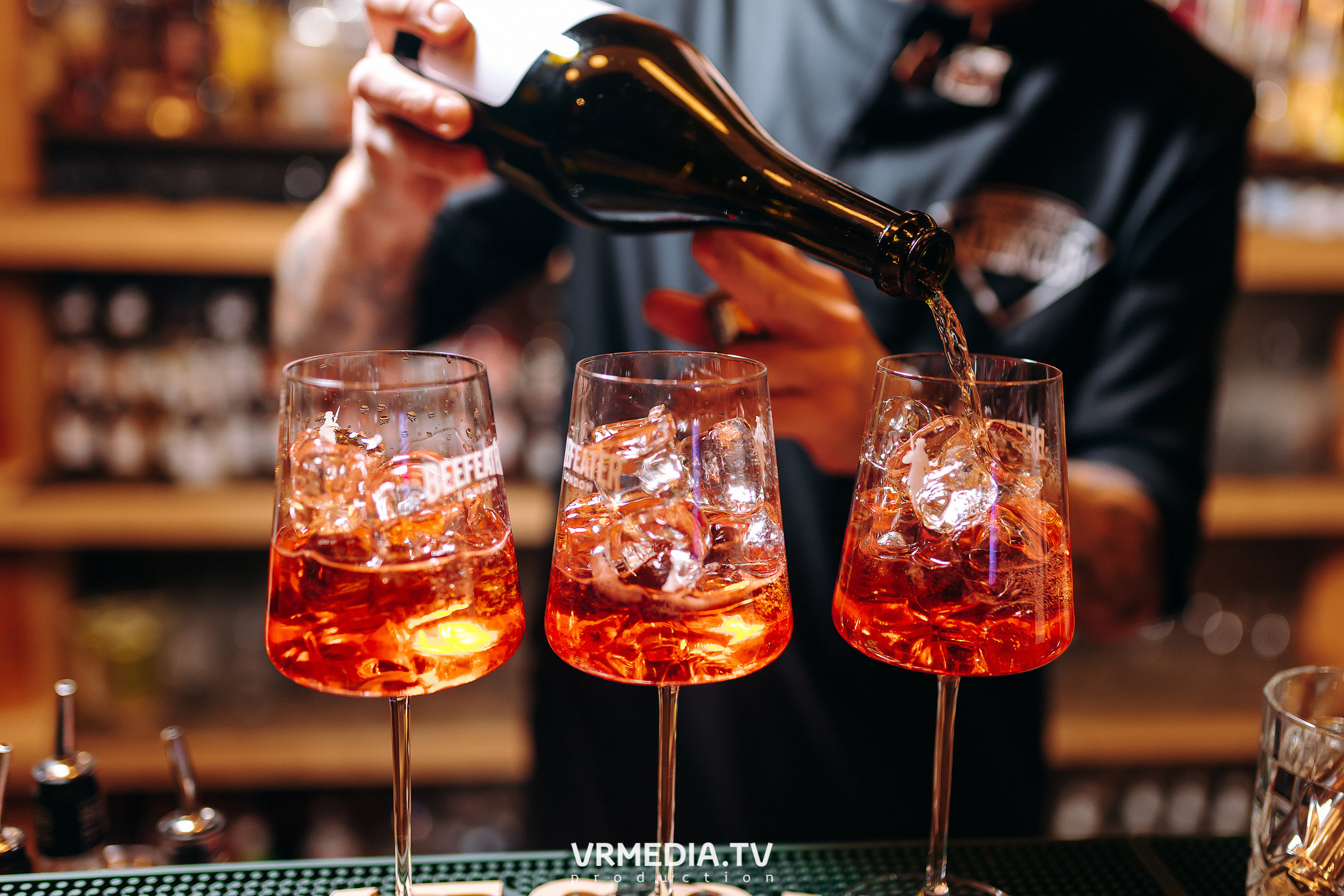 Выходные в «Alpen Club»