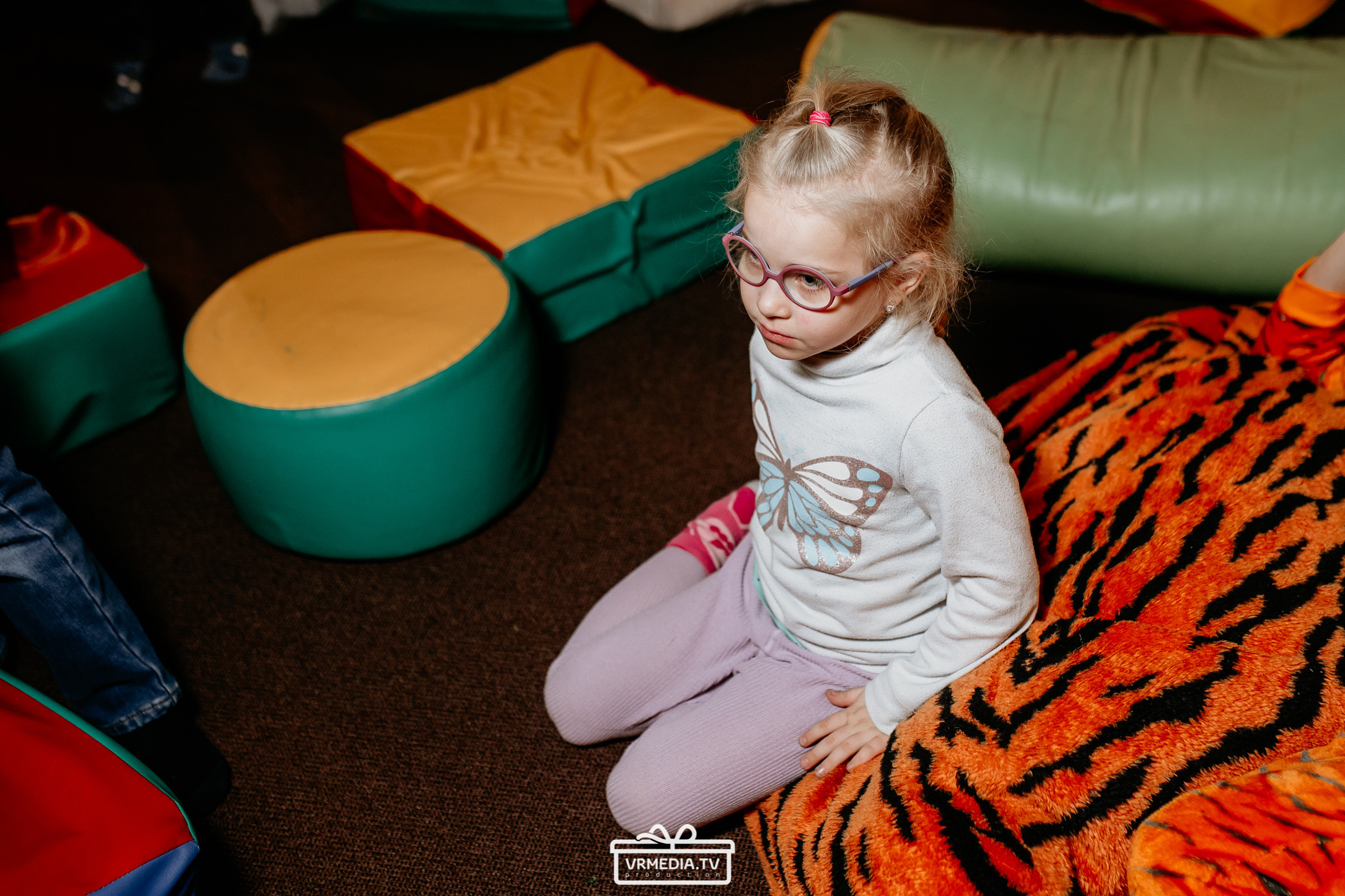 Выходные в «Alpen Club»