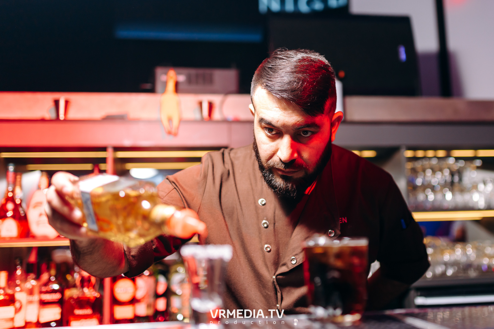 Выходные в ночном клубе «ЭФИР»