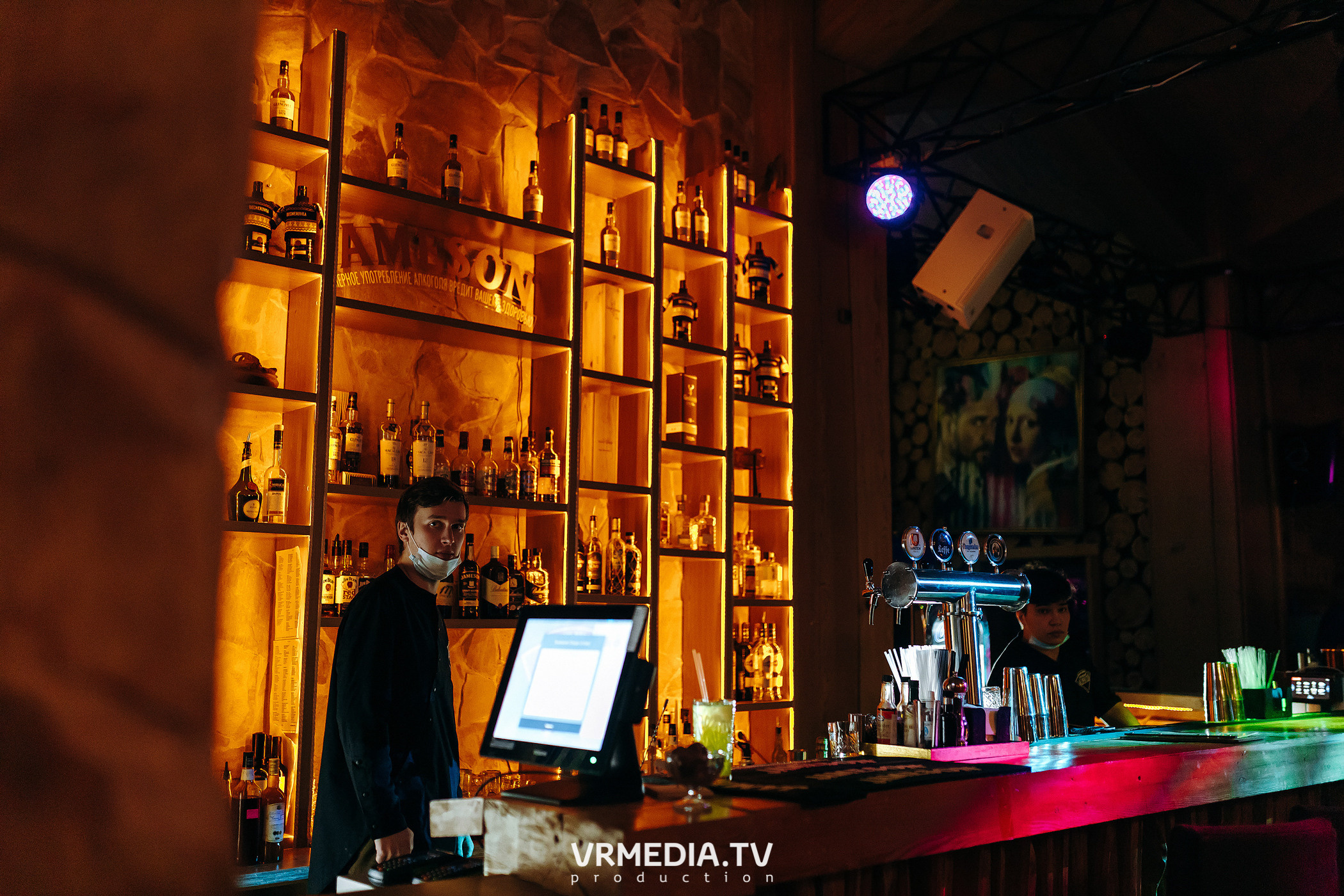 Выходные в «Alpen Club»