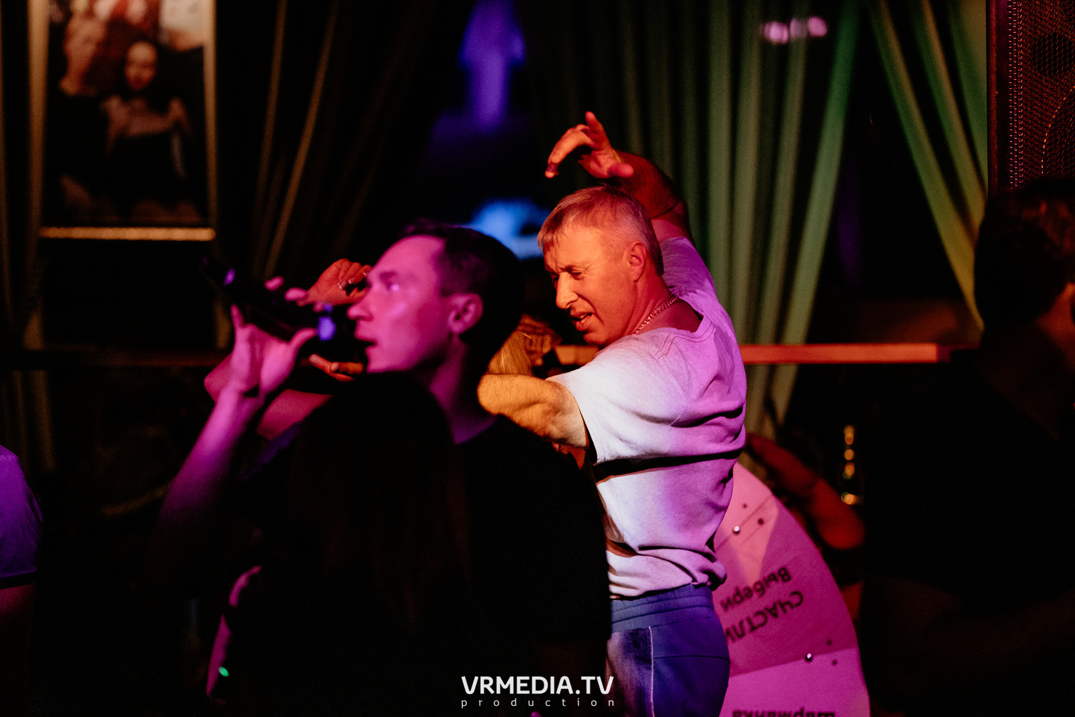 Выходные в «Alpen Club»