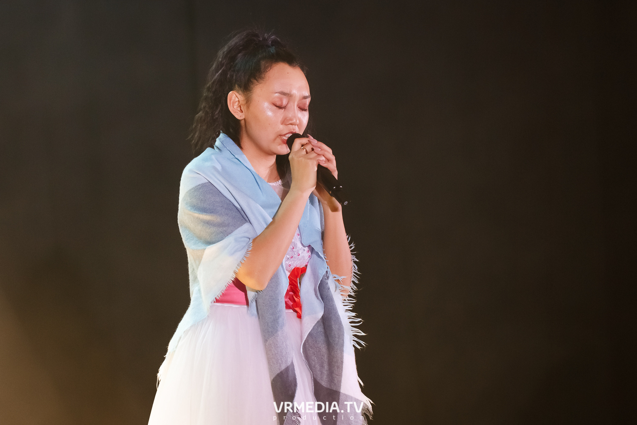 Дангына и Тажы — 2022