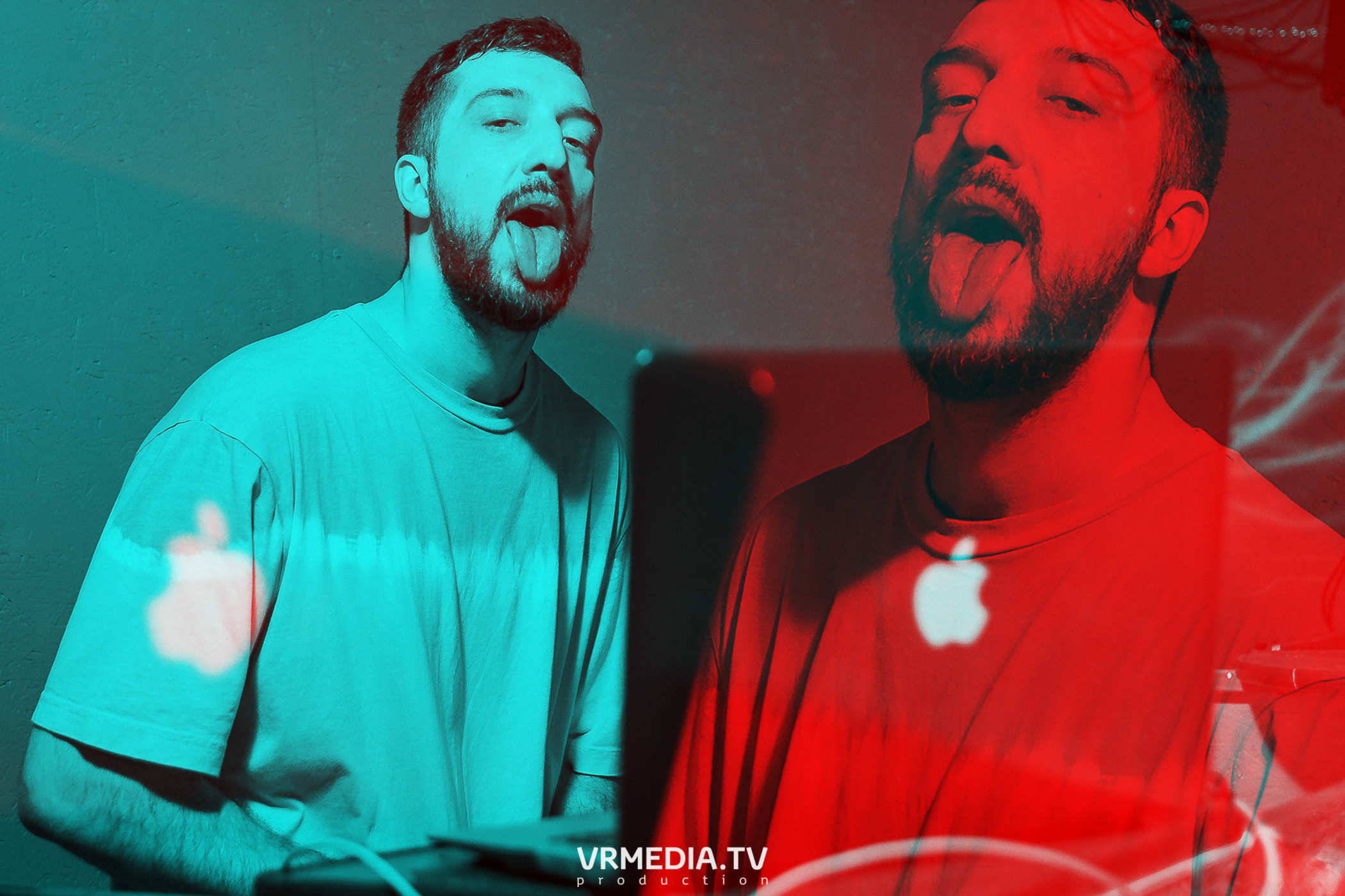 Международный женский день в баре «BORODA»