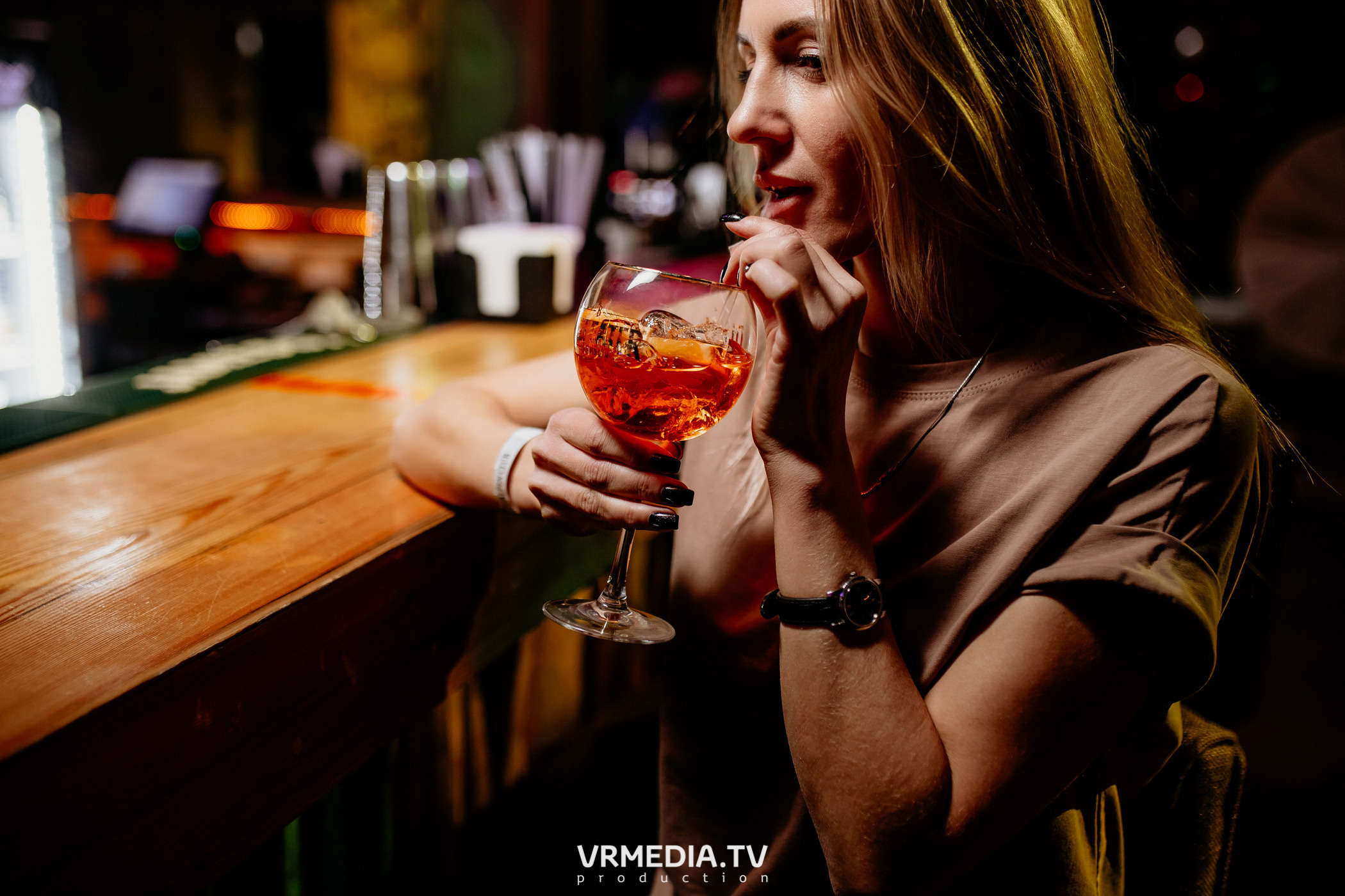 Выходные в «Alpen Club»