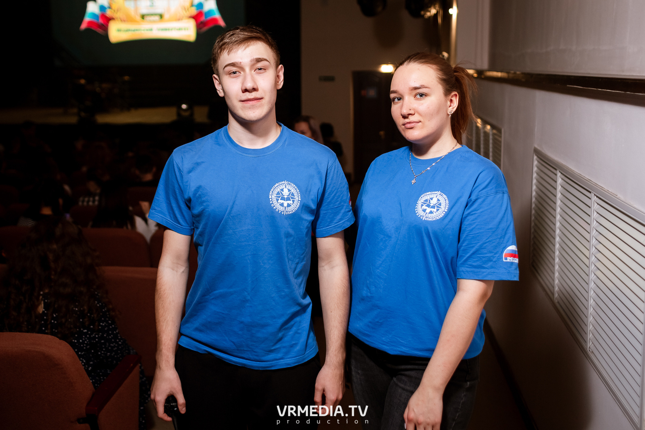 Студенческая весна в «КемГМУ». Лечебный факультет