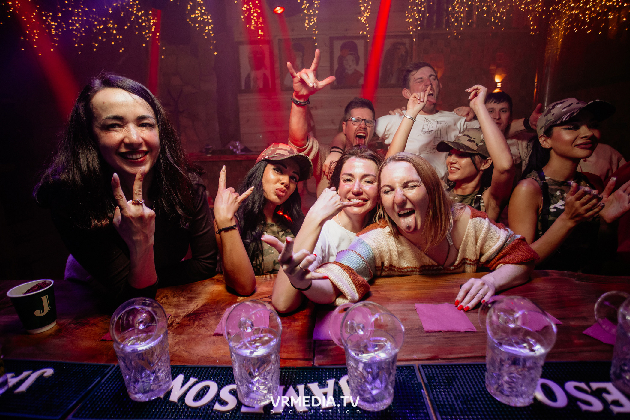 Выходные в «Alpen Club»