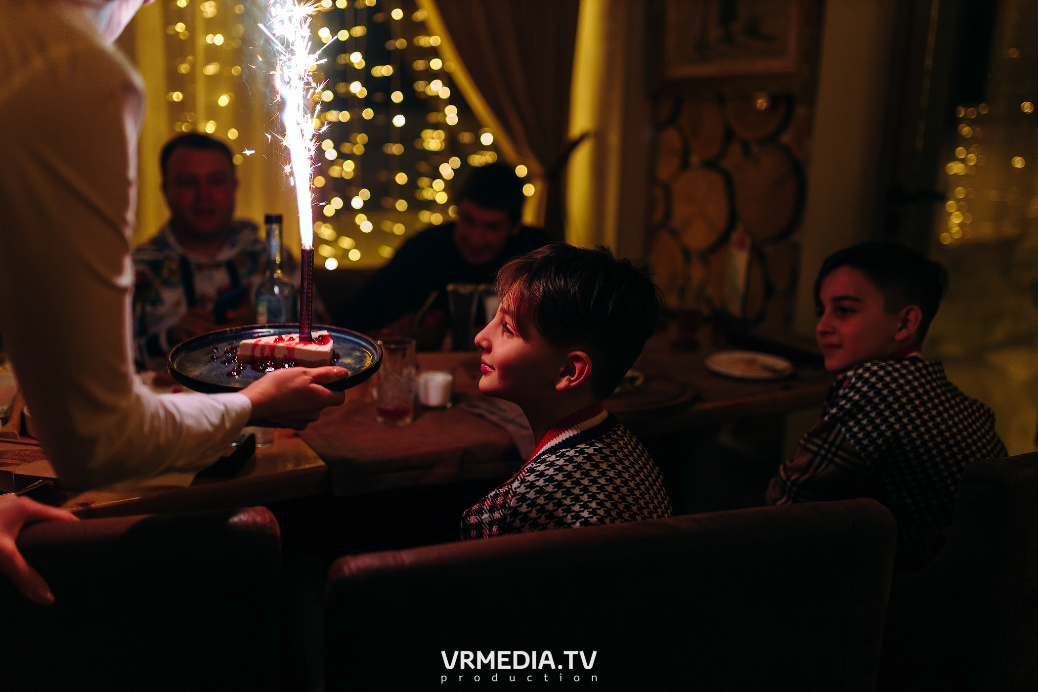 Выходные в «Alpen Club»