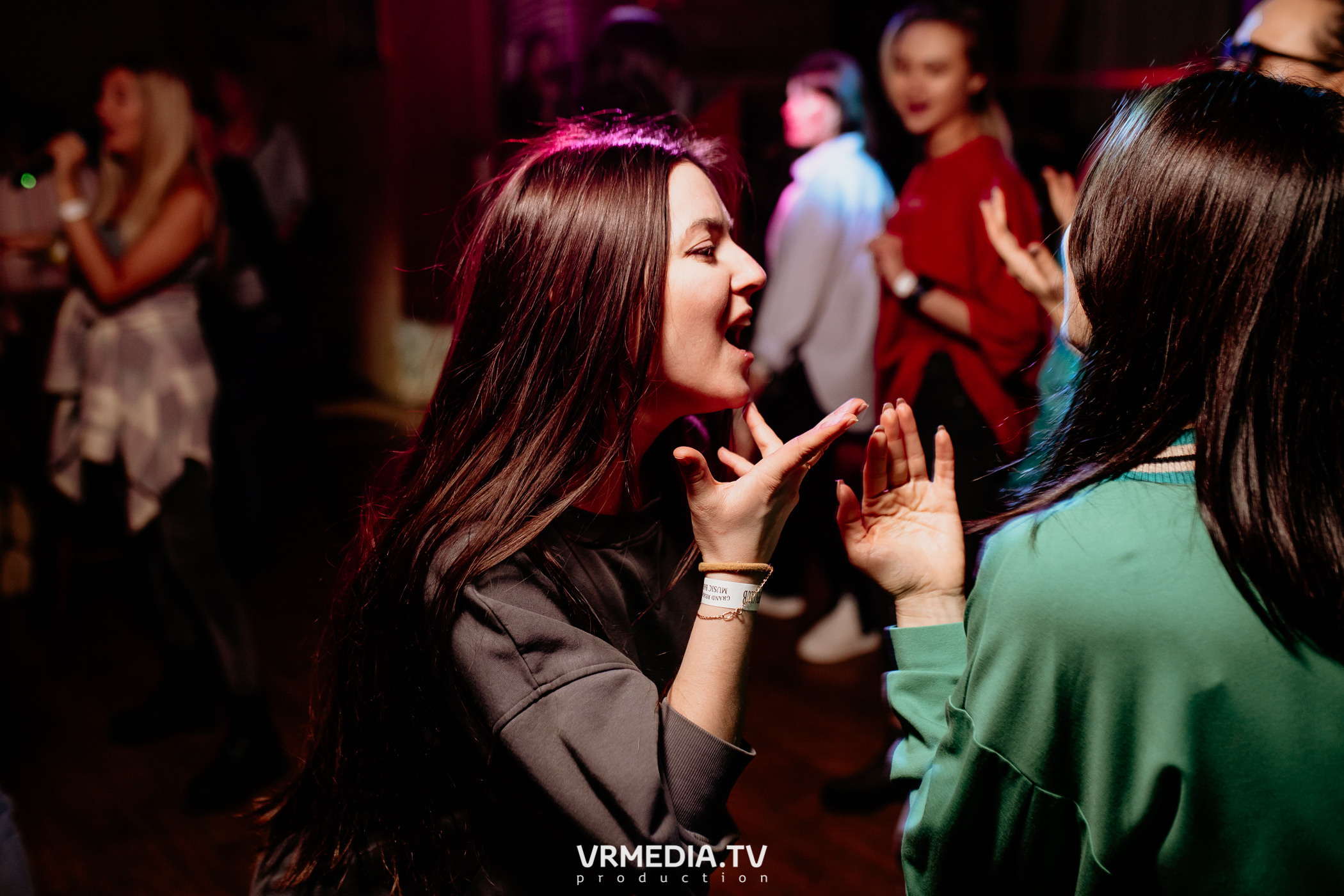 Выходные в «Alpen Club»