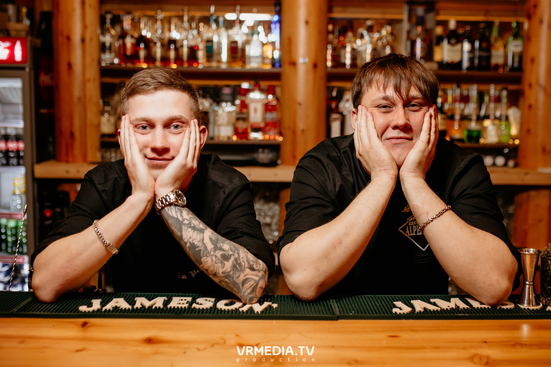 Выходные в «Alpen Club»