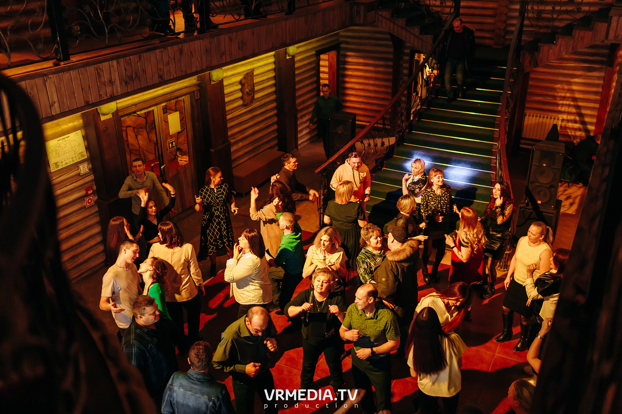 В гостях «У Петровича»