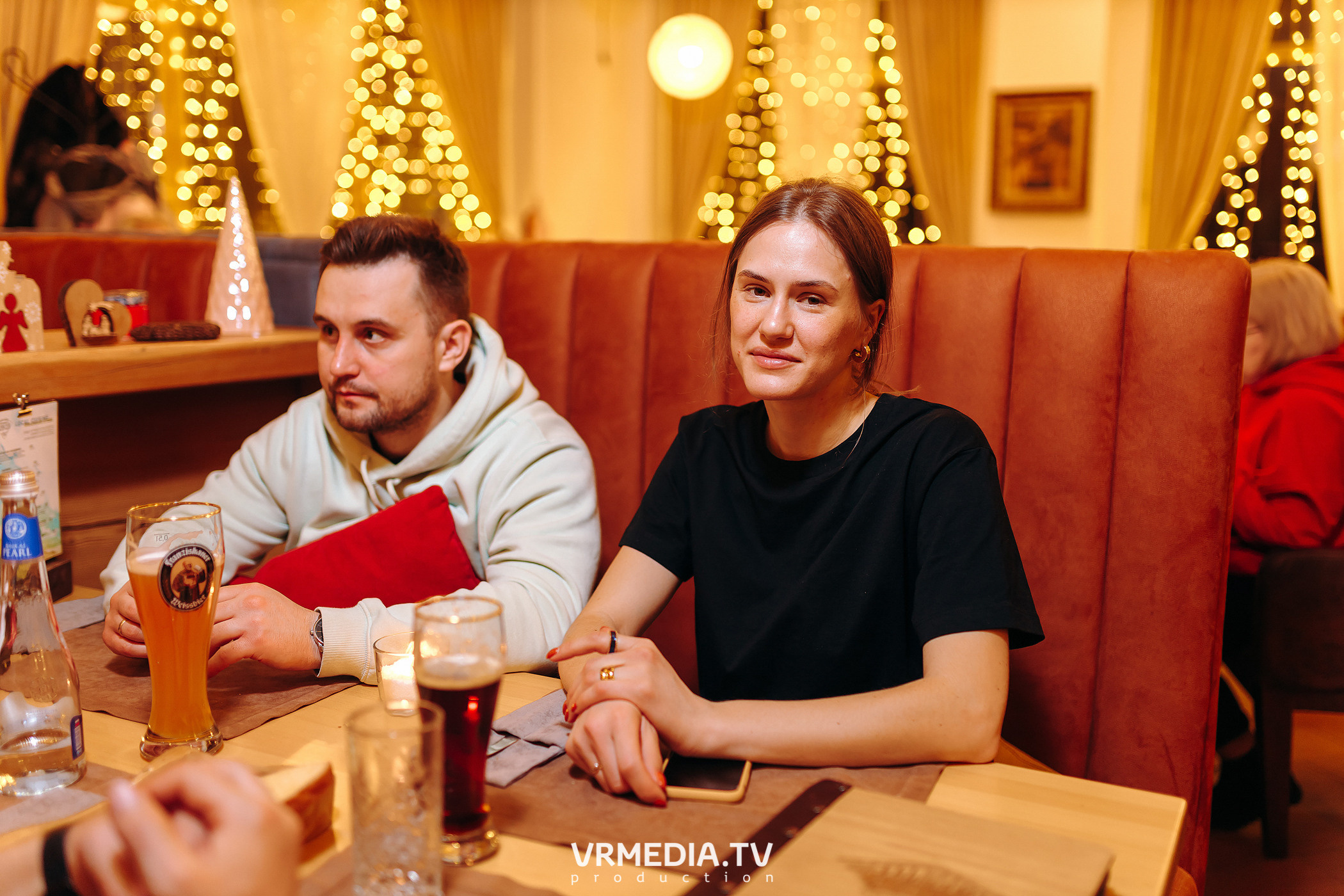 Выходные в «Alpen Club»