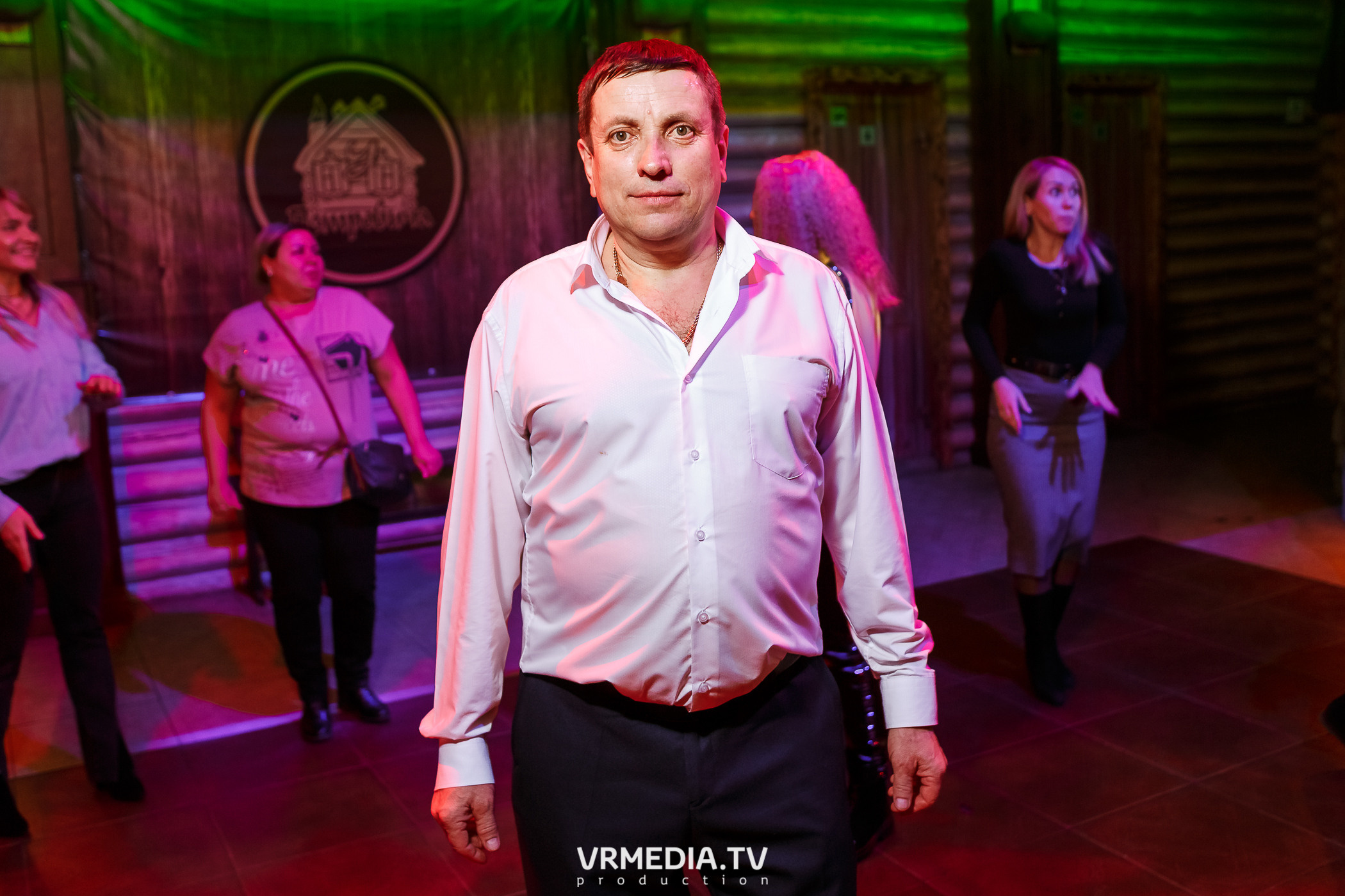 В гостях «У Петровича»